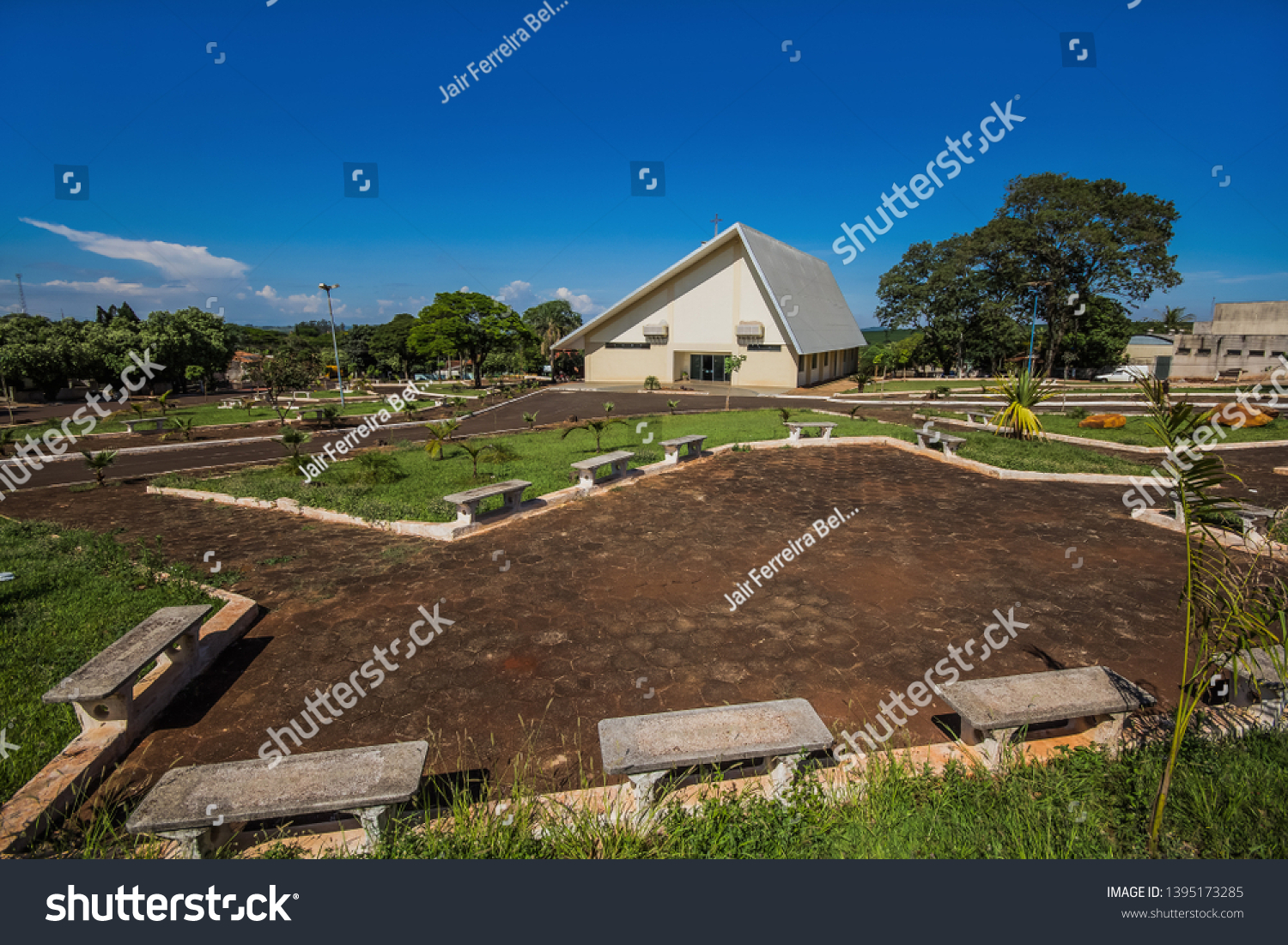Ivatuba Paraná fonte: image.shutterstock.com