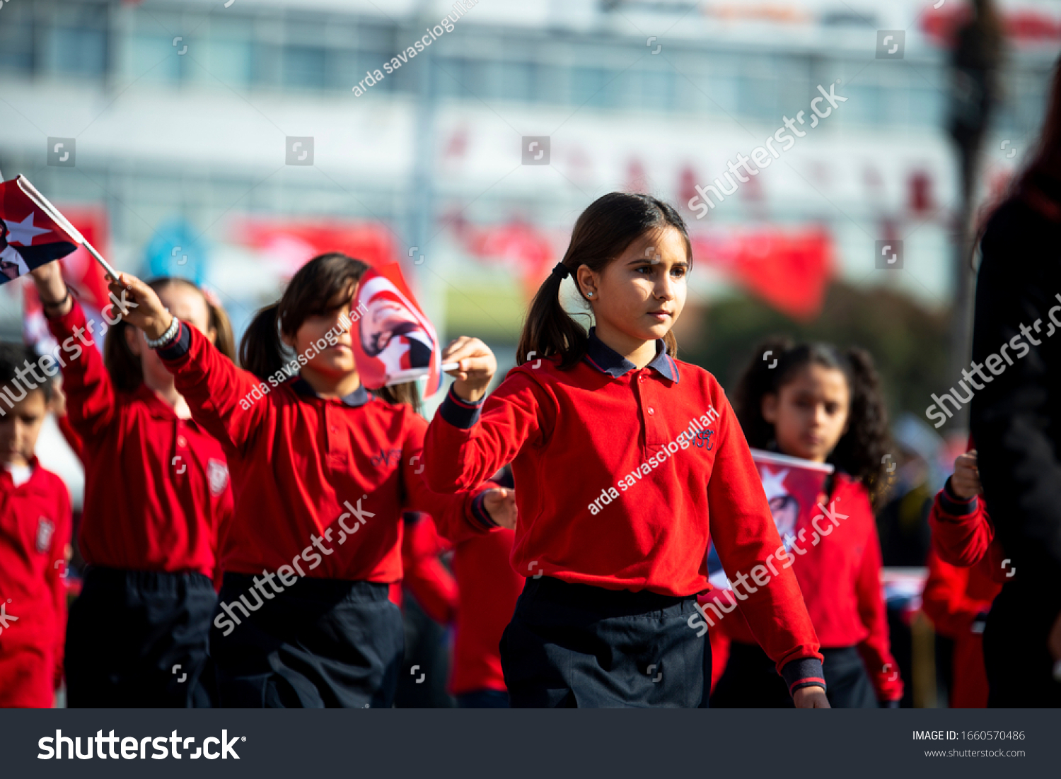 Ataturk kids Stock Photos, Images & Photography | Shutterstock