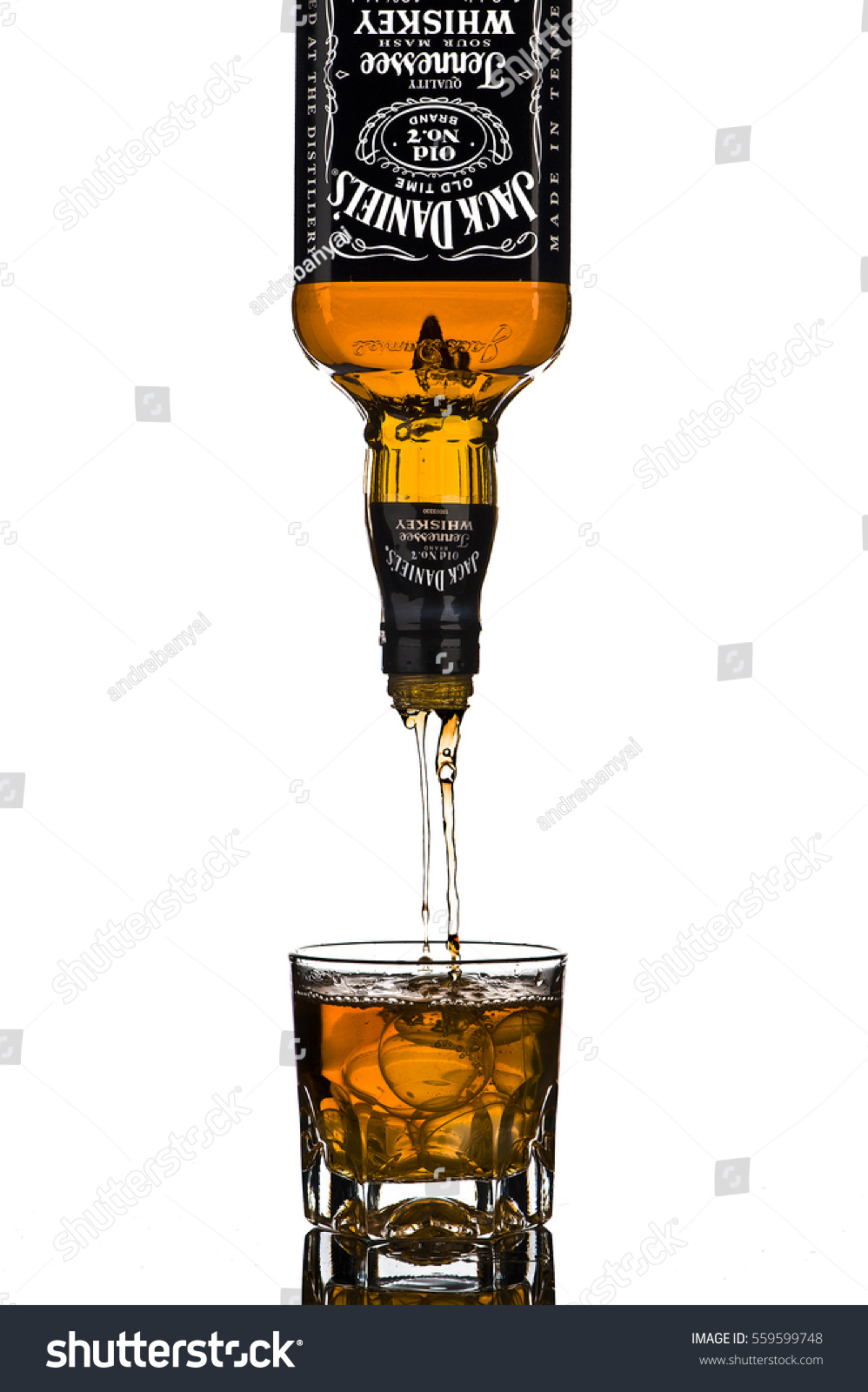 1,878 Jack daniels glass Stock Photos, Images & Photography | Shutterstock