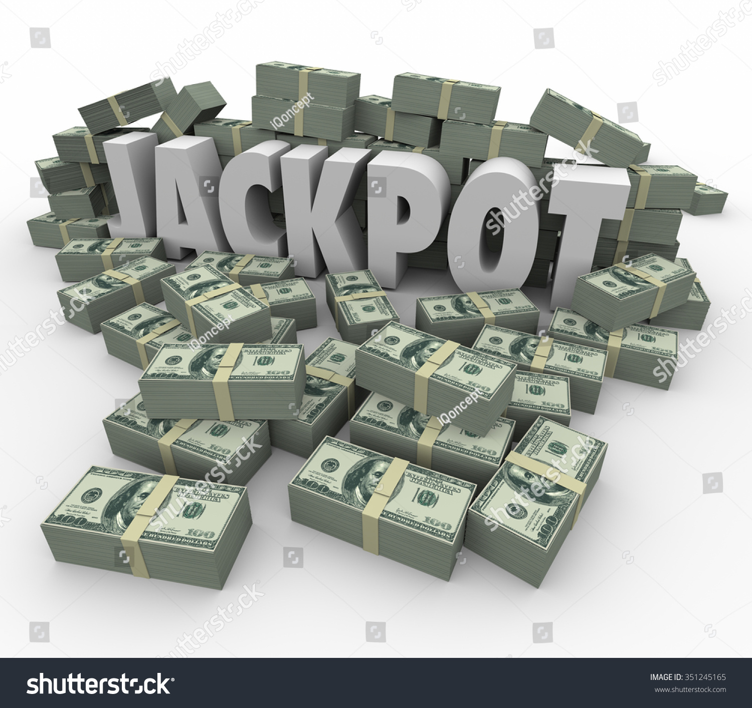 money raffle