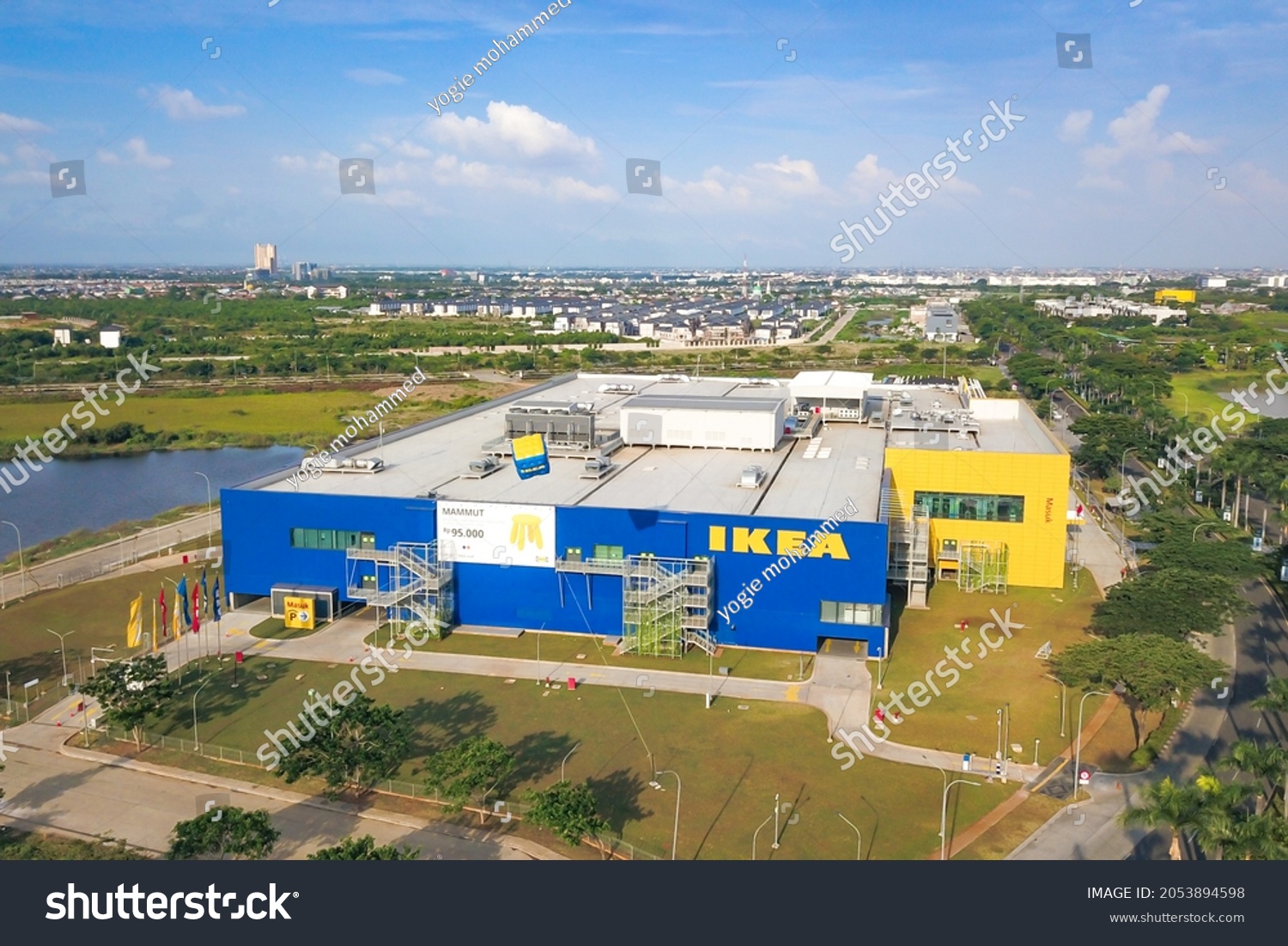 Ikea indonesia