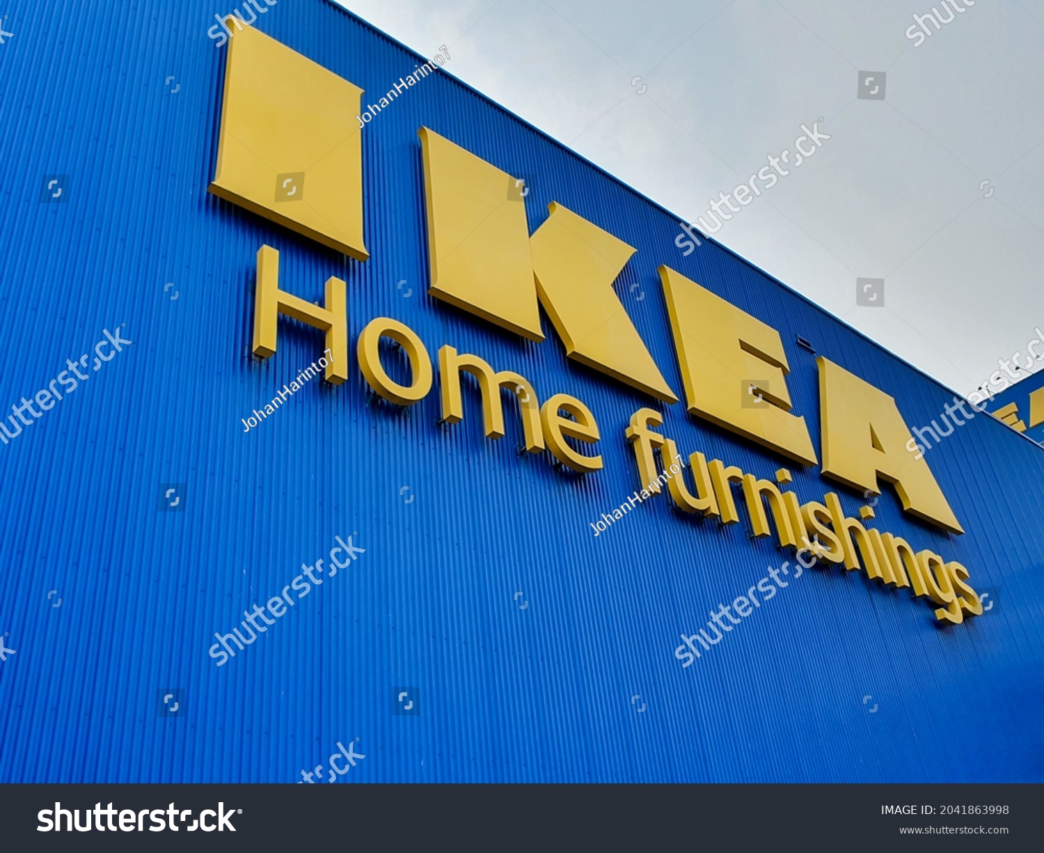 Ikea jakarta