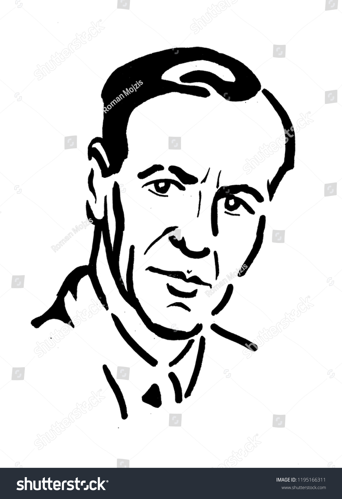 9 James Chadwick Images, Stock Photos & Vectors 