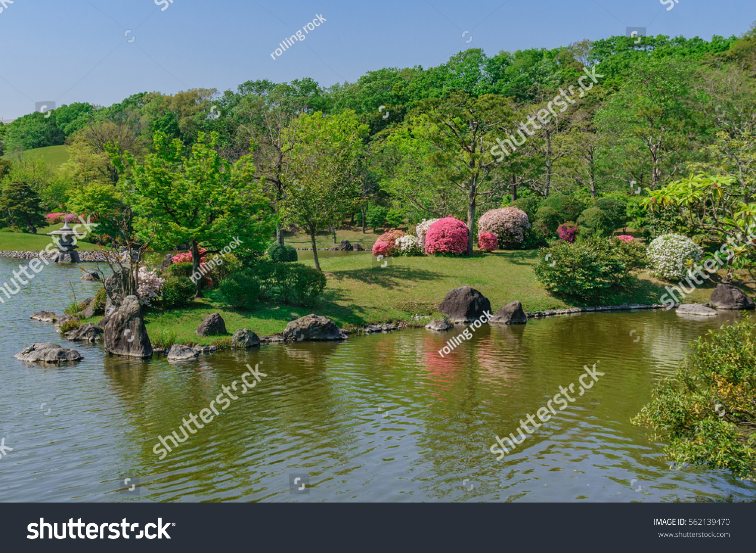 Banpaku-kinen-koen Images, Stock Photos & Vectors | Shutterstock