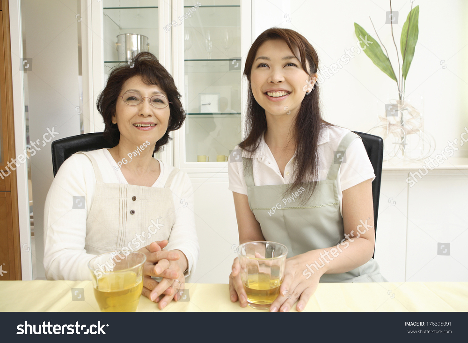 japanese mother in law pictures & video