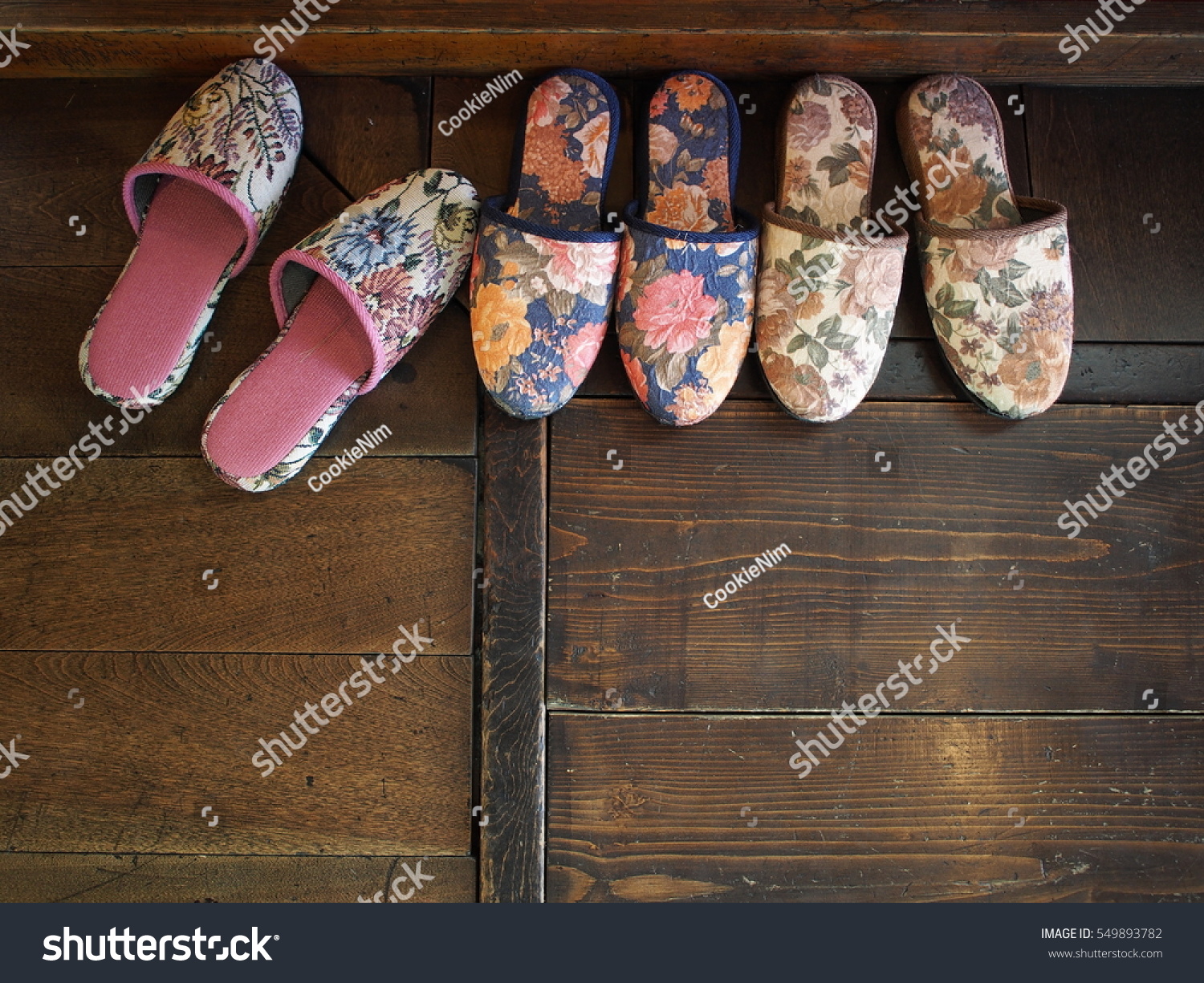 japanese house slippers