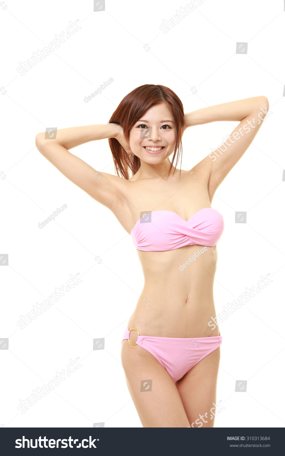 Japan Bikini Idol