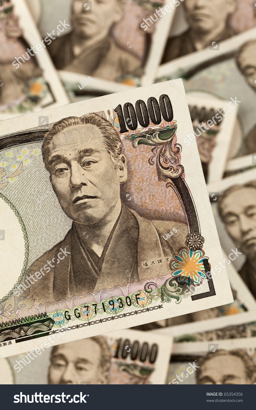 japanese-money-notes-and-coins-are-near-the-diary-10-000-yen-banknote