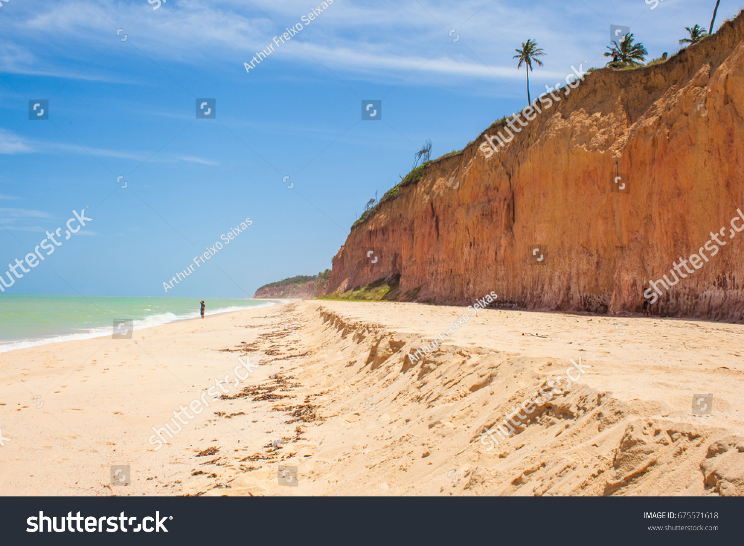 Prado Bahia fonte: image.shutterstock.com
