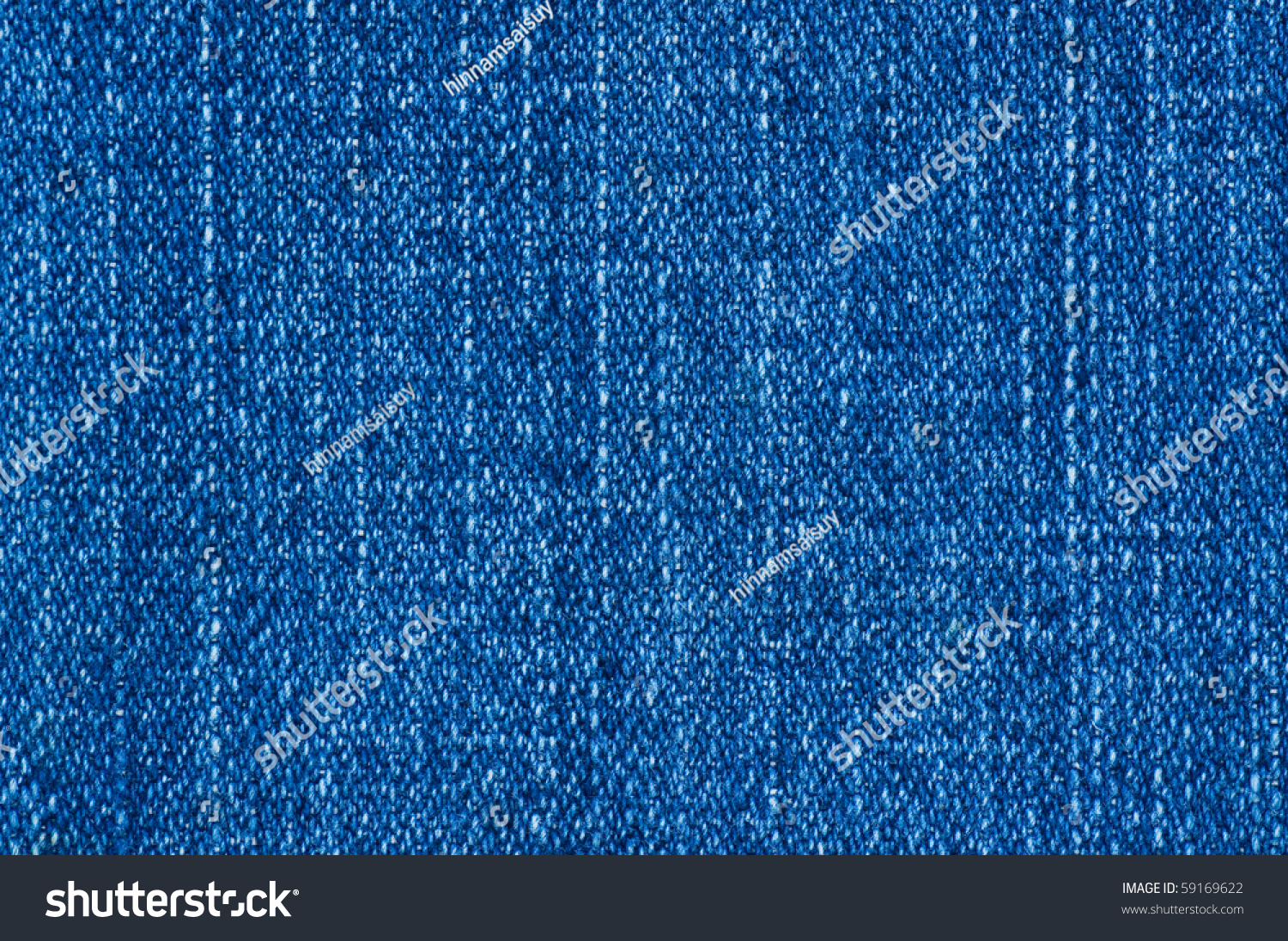 Jean Fabric Texture Stock Photo 59169622 : Shutterstock