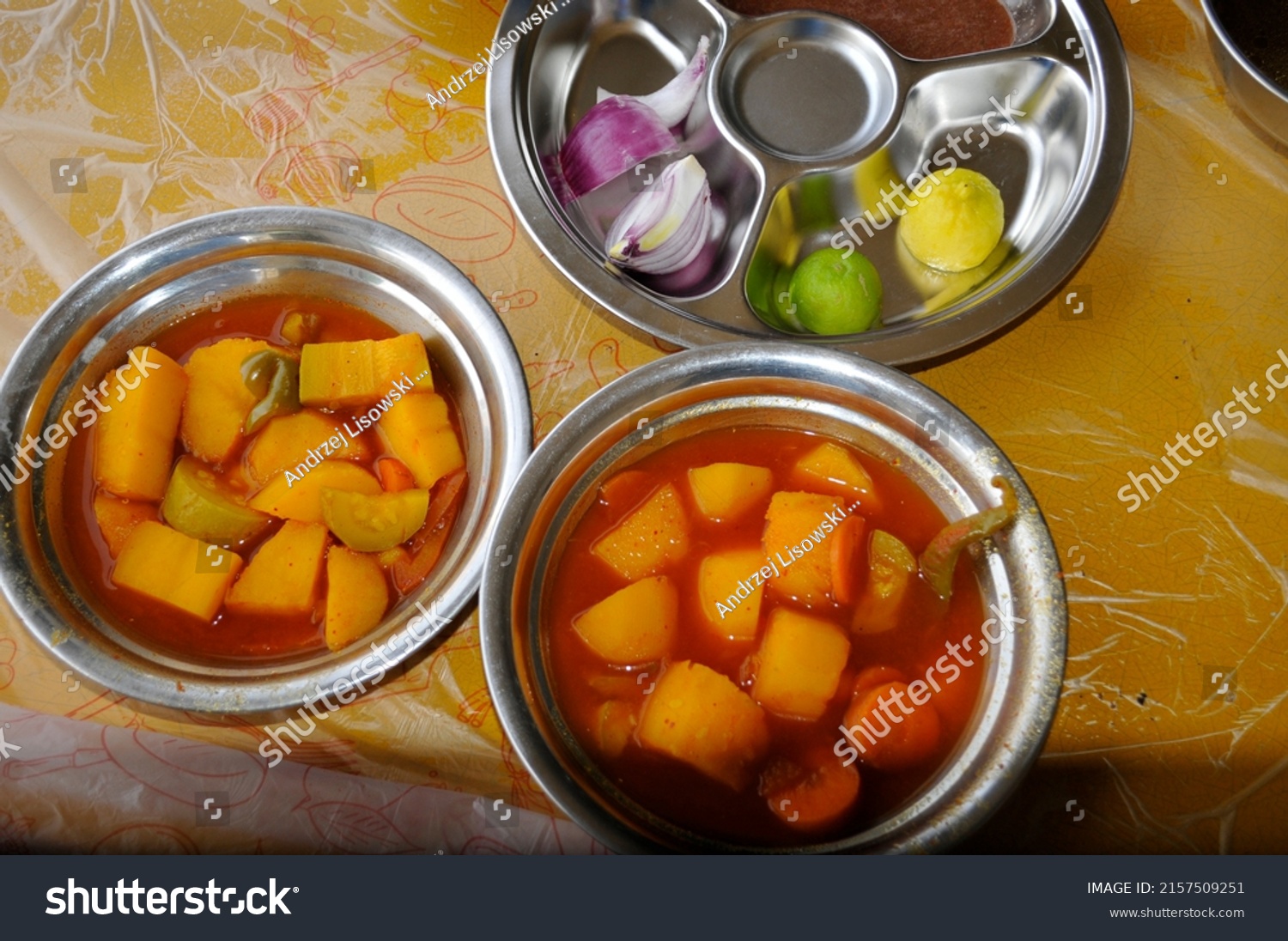 Jeddah Saudi Arabia May 2022 Culinary Stock Photo 2157509251 | Shutterstock