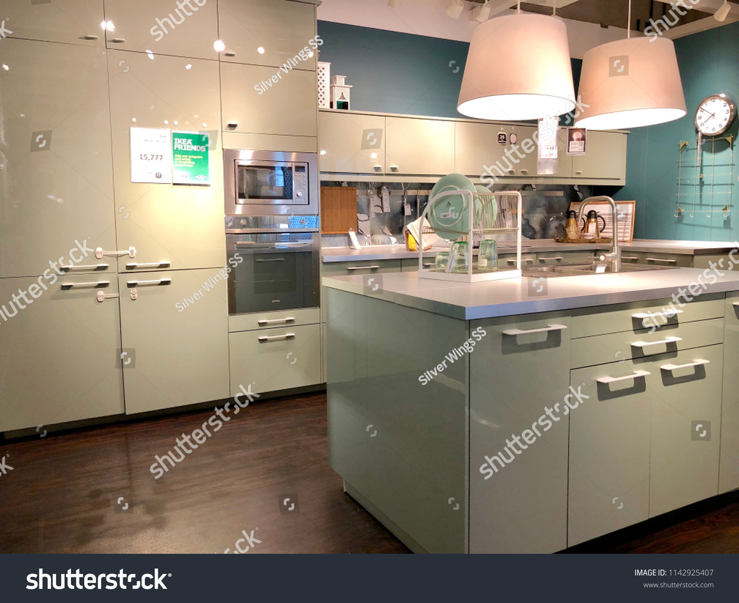 Ikea Jeddah Kitchen Home And Aplliances