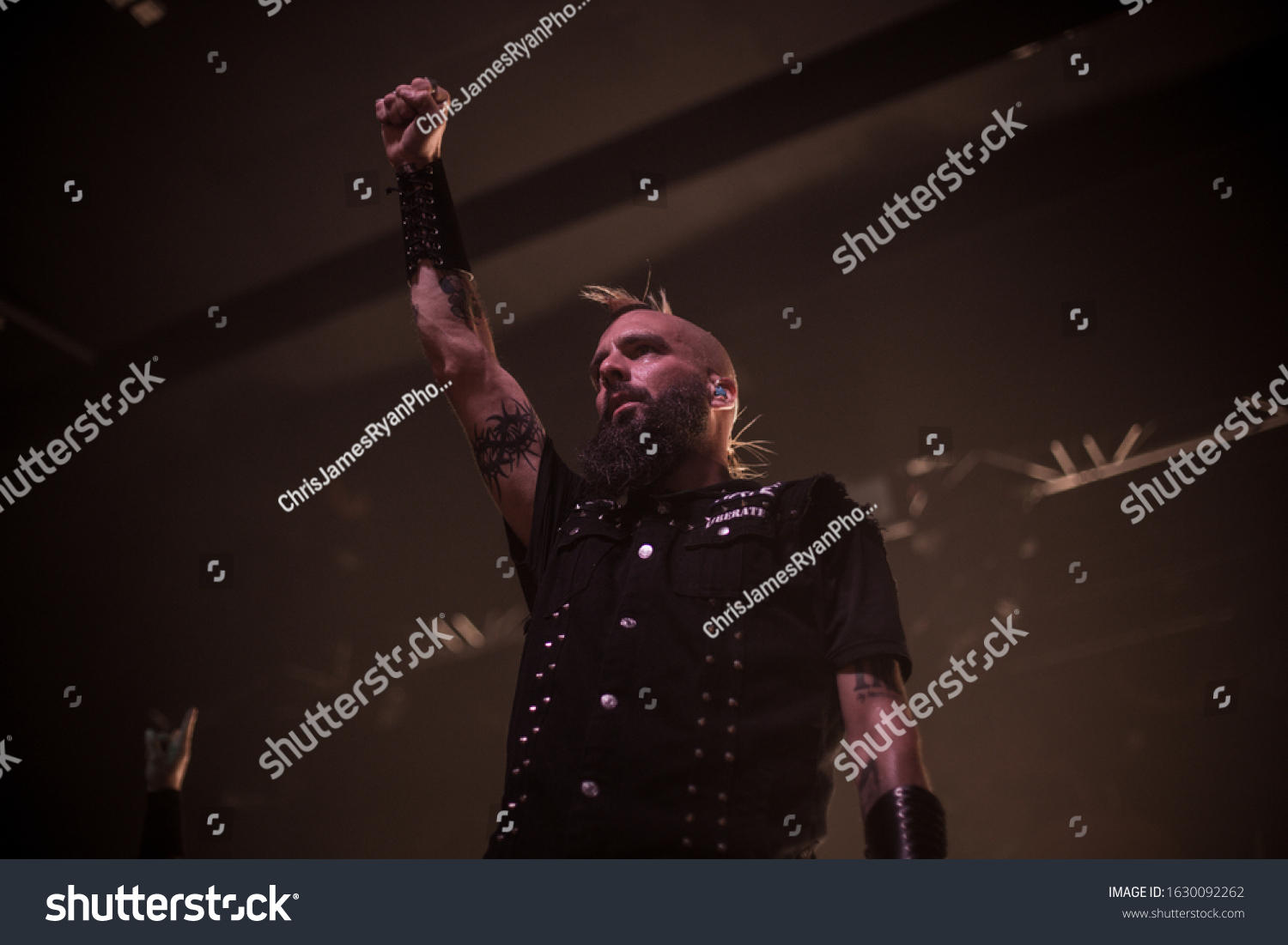 52 Jesse leach Images, Stock Photos & Vectors Shutterstock(03)