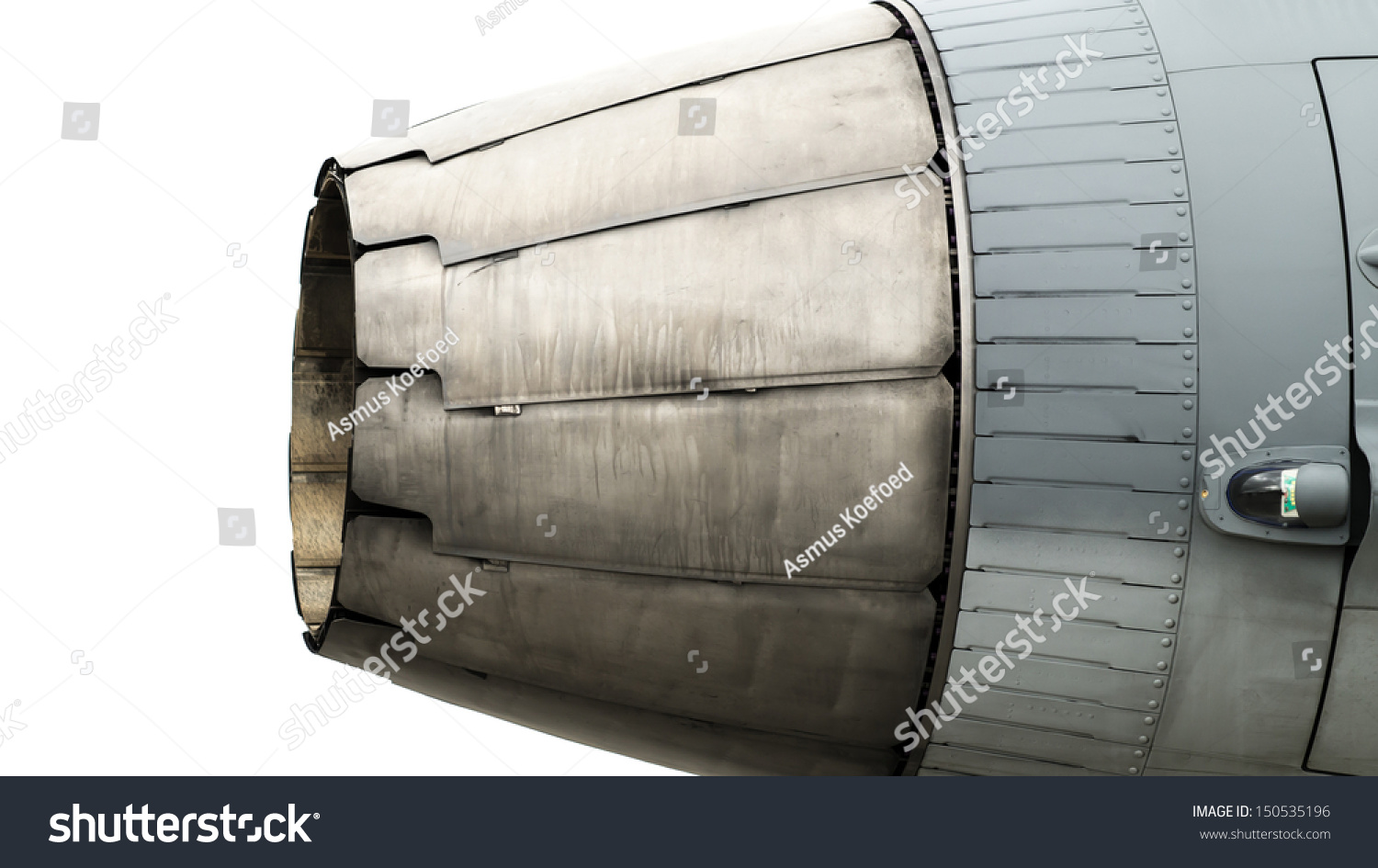 jet fighters engine exhaust isolated on stock photo edit now jet exhaust