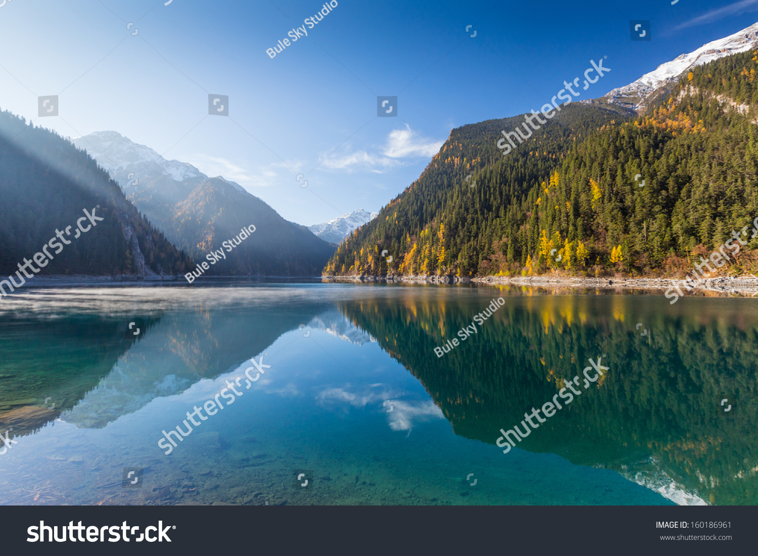 6,741 Jiuzhaigou valley Images, Stock Photos & Vectors | Shutterstock