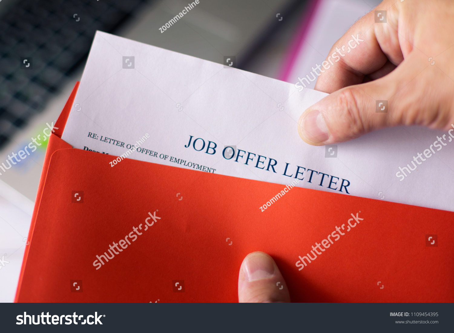 5-132-job-offer-letter-images-stock-photos-vectors-shutterstock