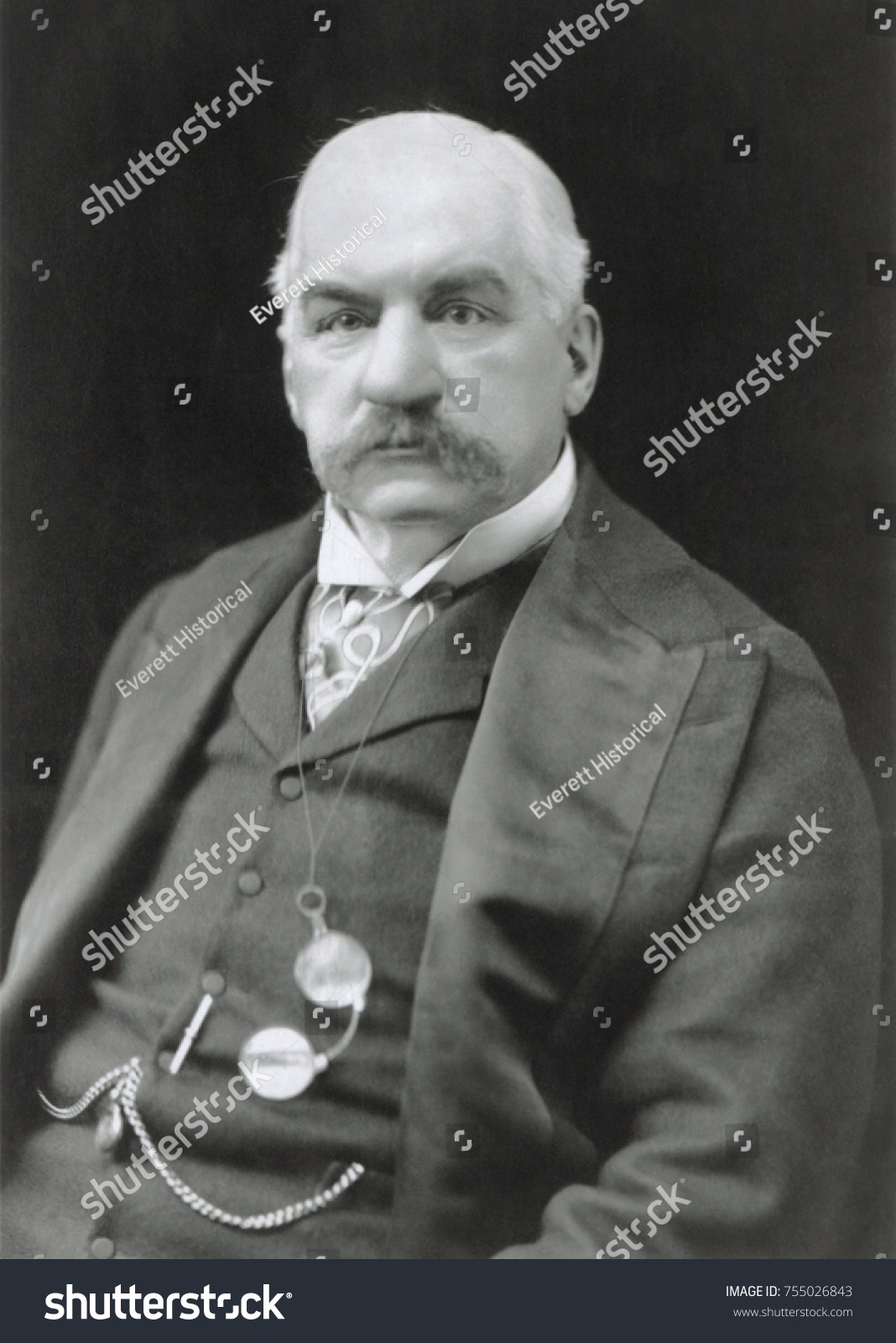 23 John pierpont morgan Images, Stock Photos & Vectors | Shutterstock