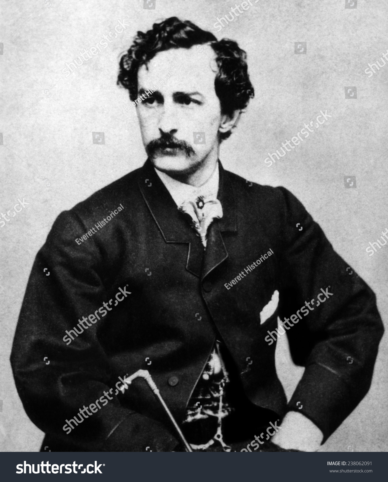 53 John Wilkes Booth 이미지, 스톡 사진 및 벡터 | Shutterstock