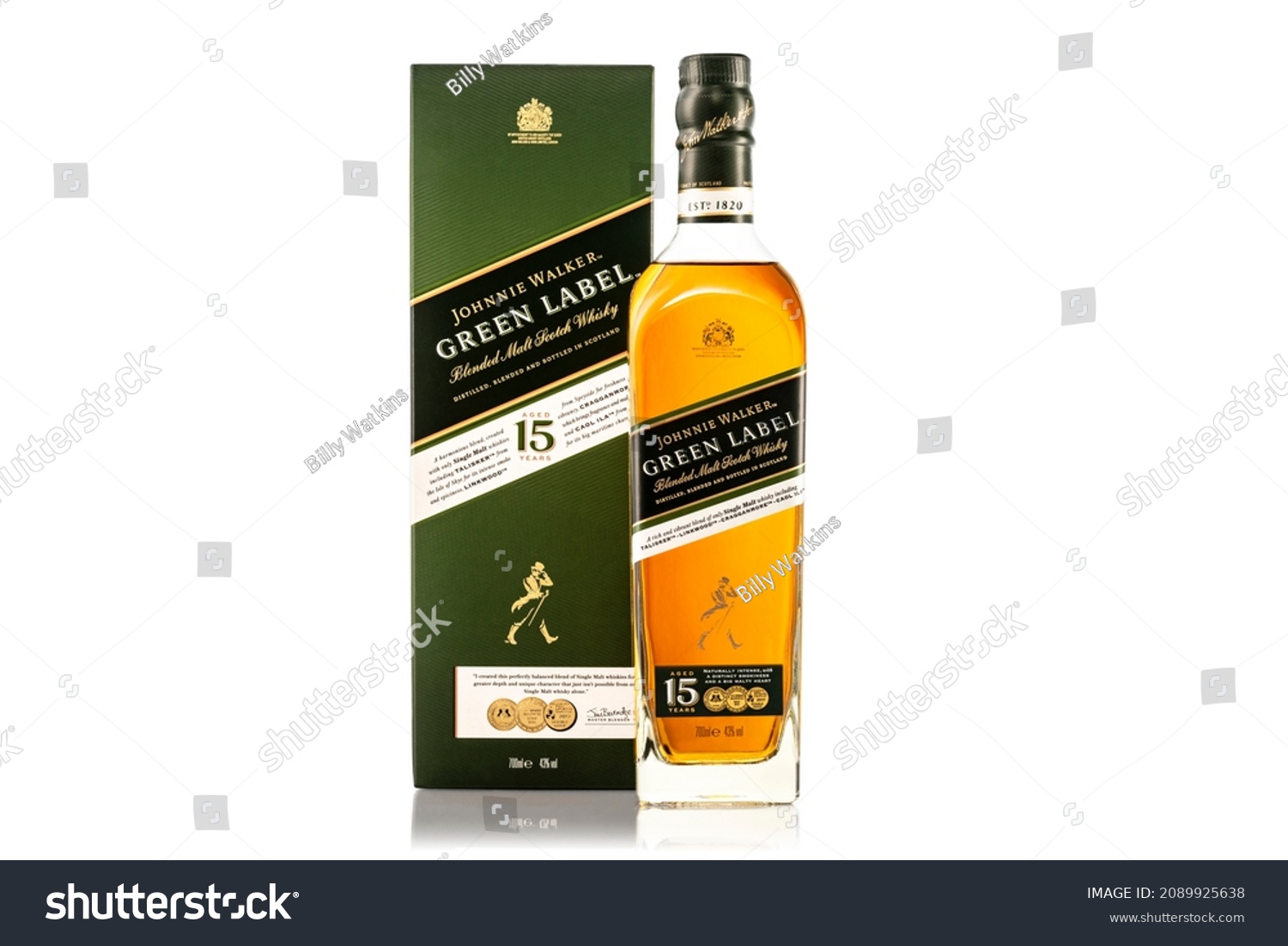 johnnie walker blue label price in Bharat 750ml