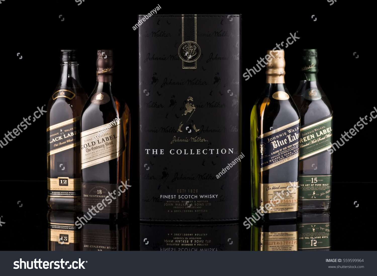 johnnie walker blue label price in Bharat 750ml