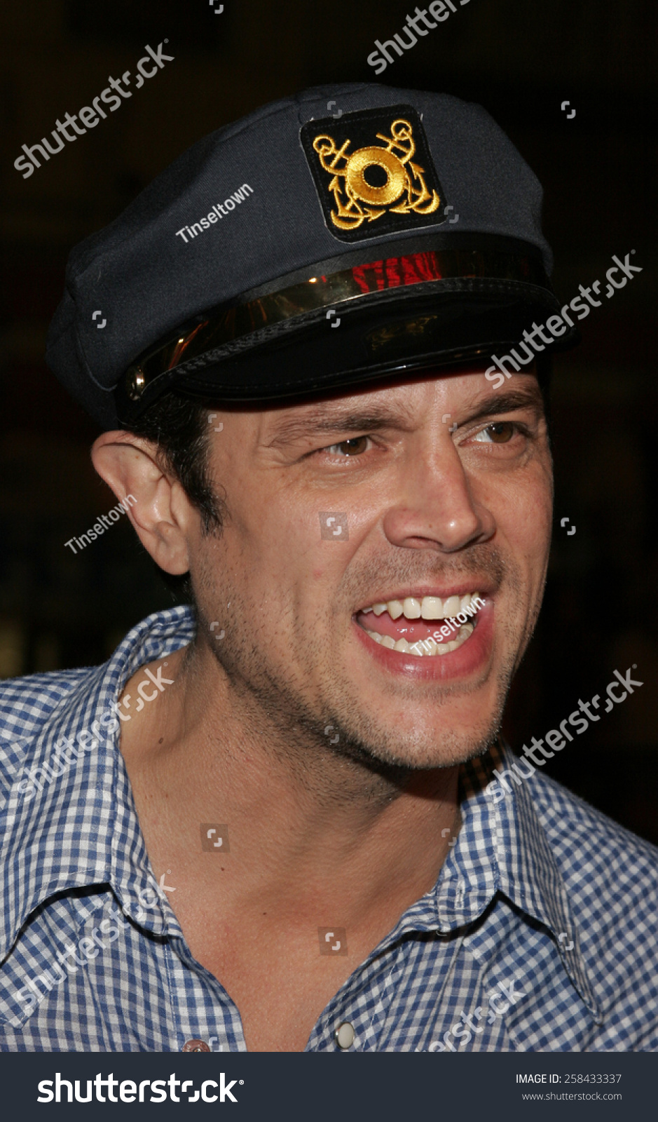 johnny knoxville net worth 2019