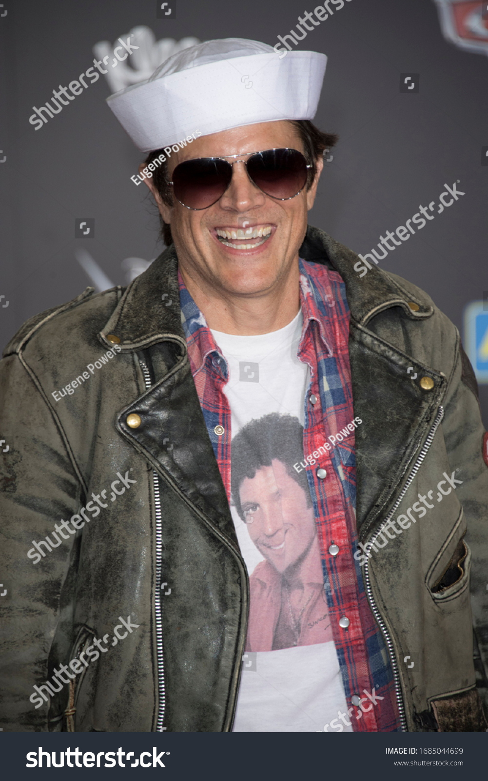 johnny knoxville net worth 2019