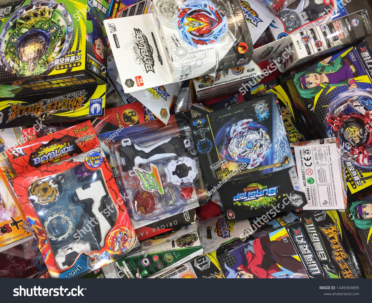 beyblade bundle for sale