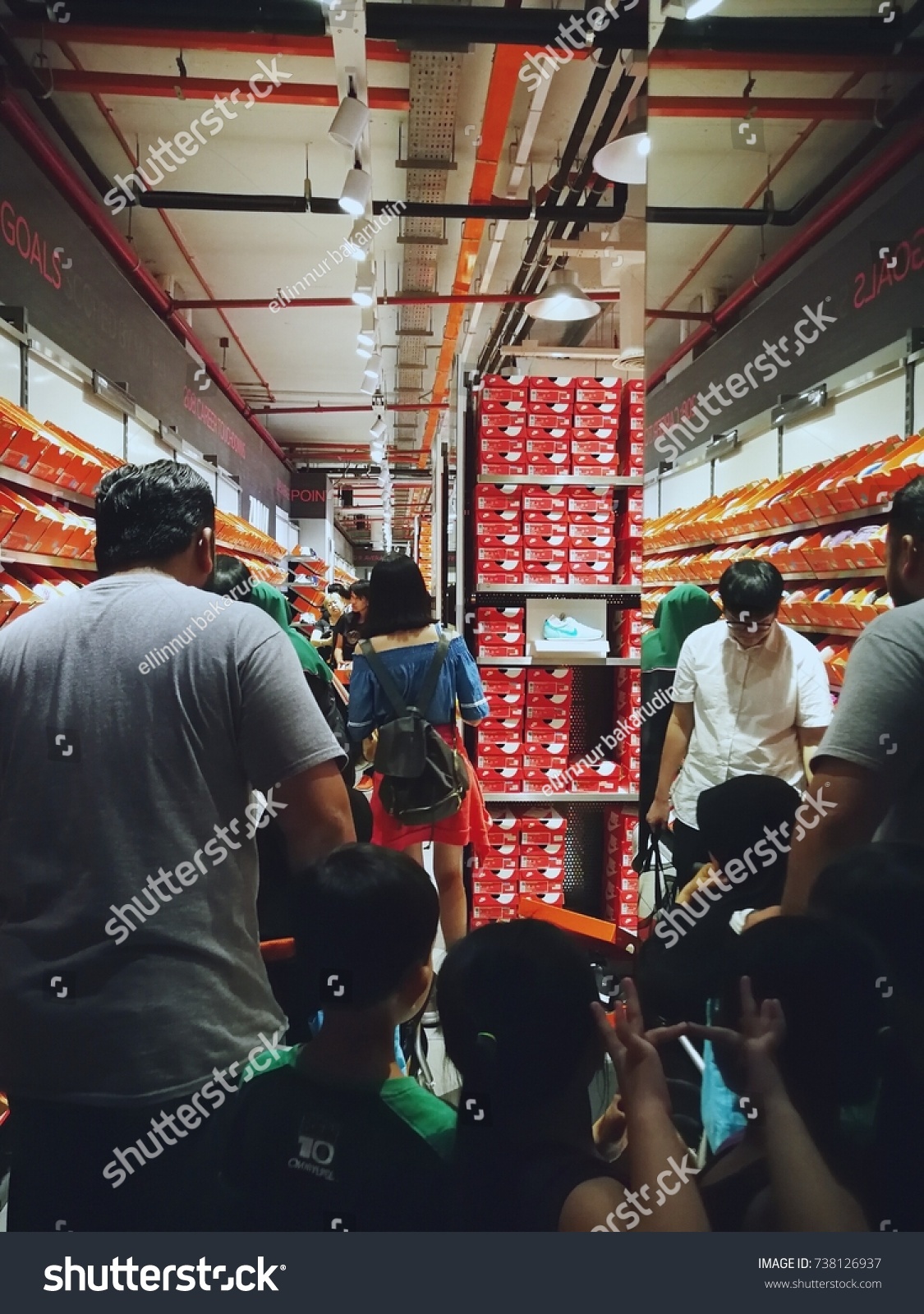 nike jpo