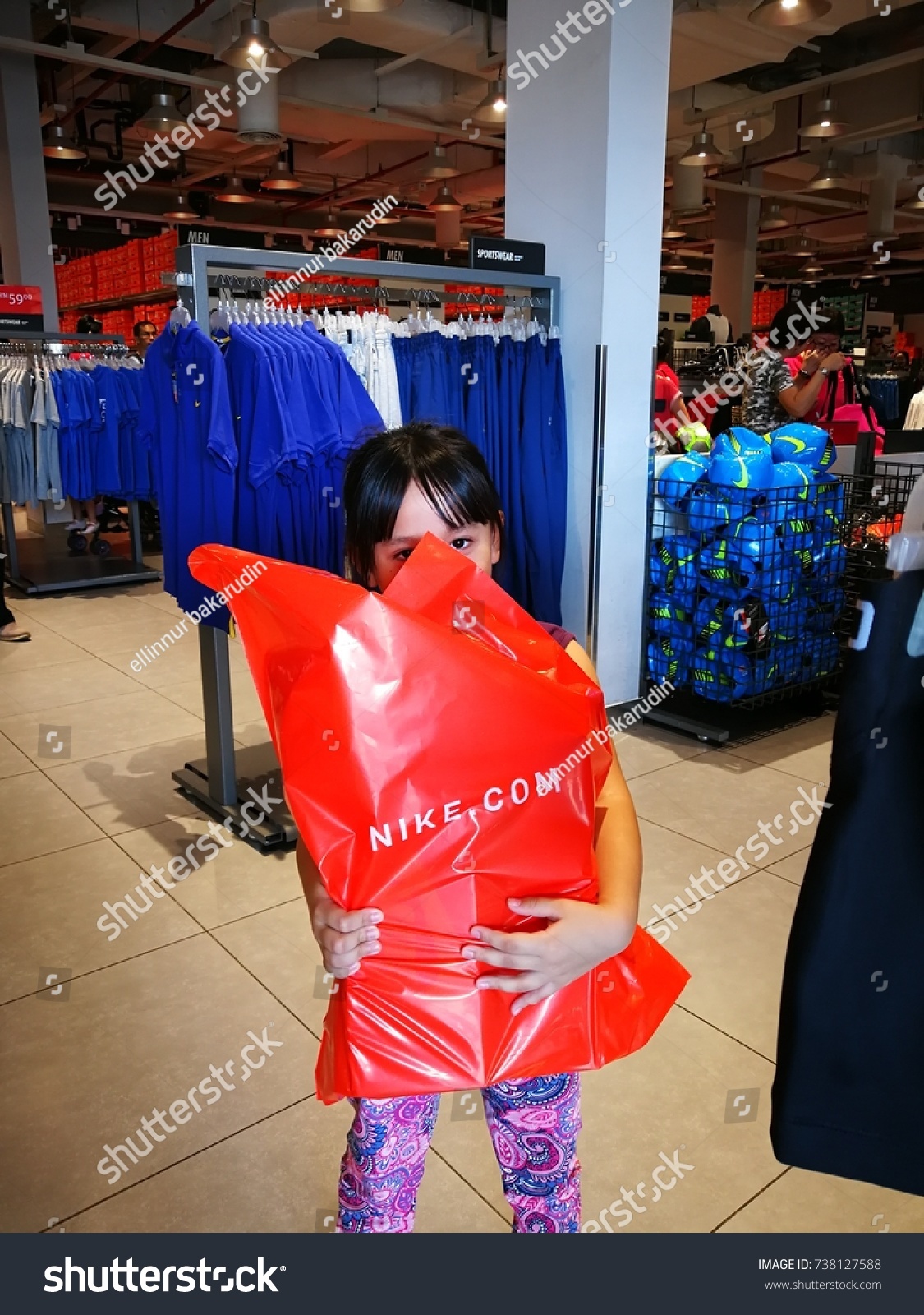 nike jpo