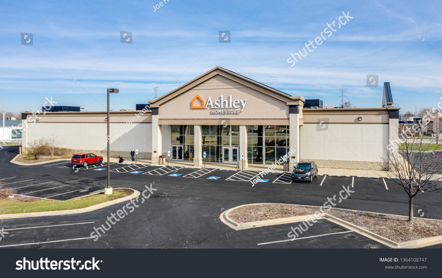 Ashley Furniture Images Stock Photos Vectors Shutterstock