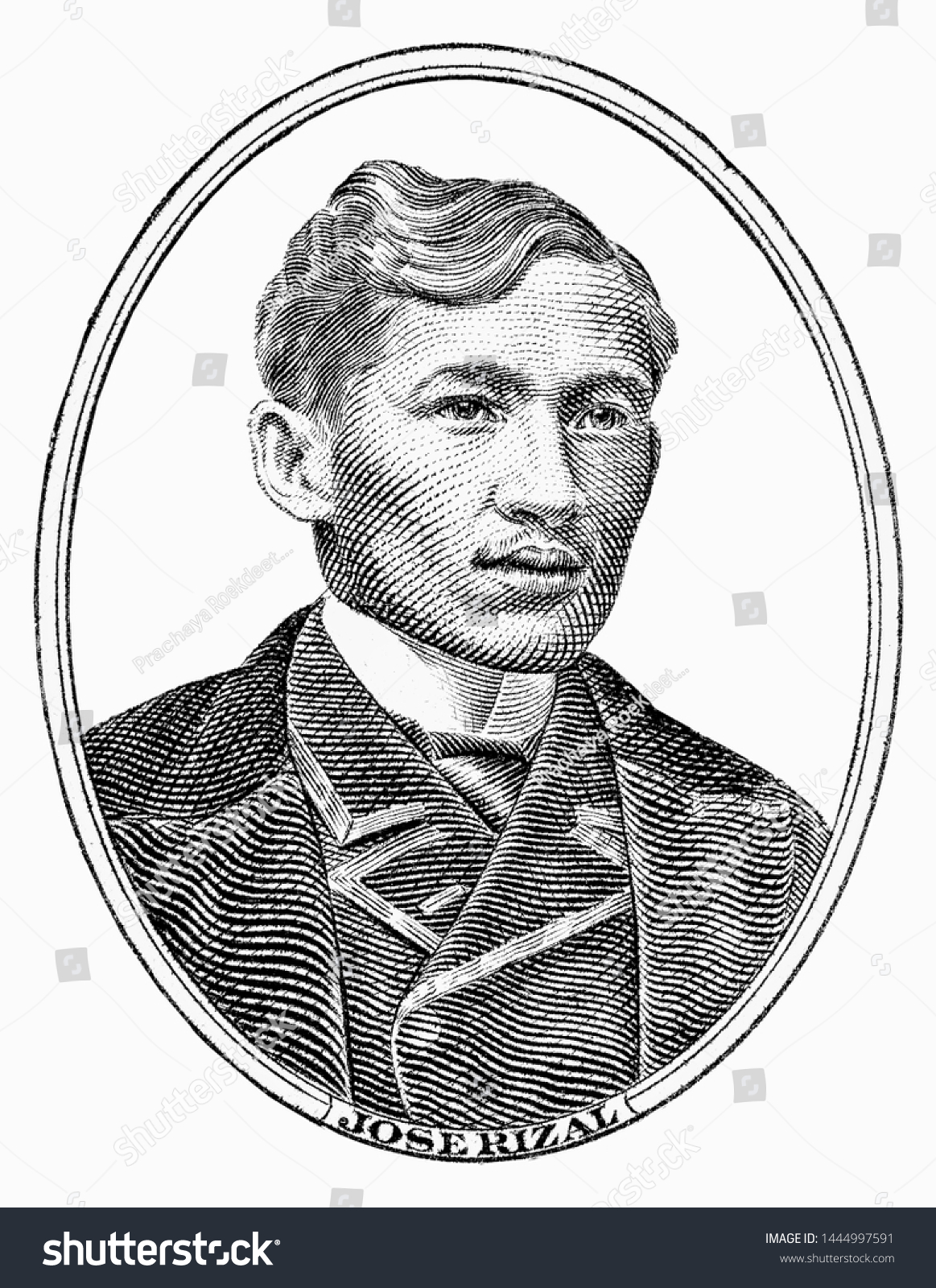 Rizal Images, Stock Photos & Vectors 