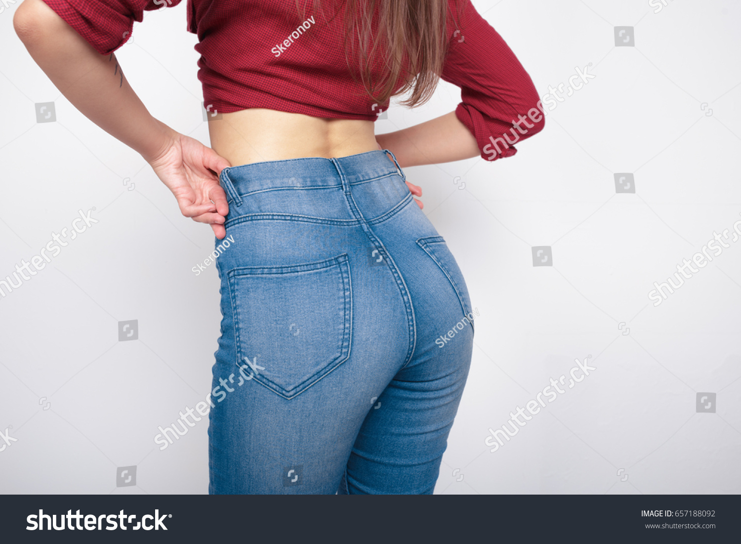 Ass juicy booty 