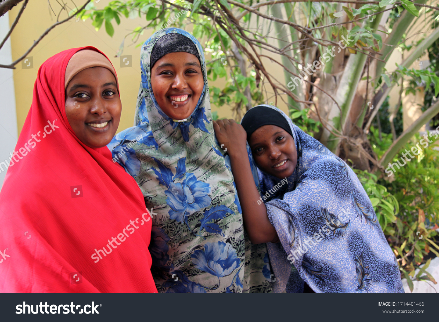 832 Somali women Images, Stock Photos & Vectors | Shutterstock