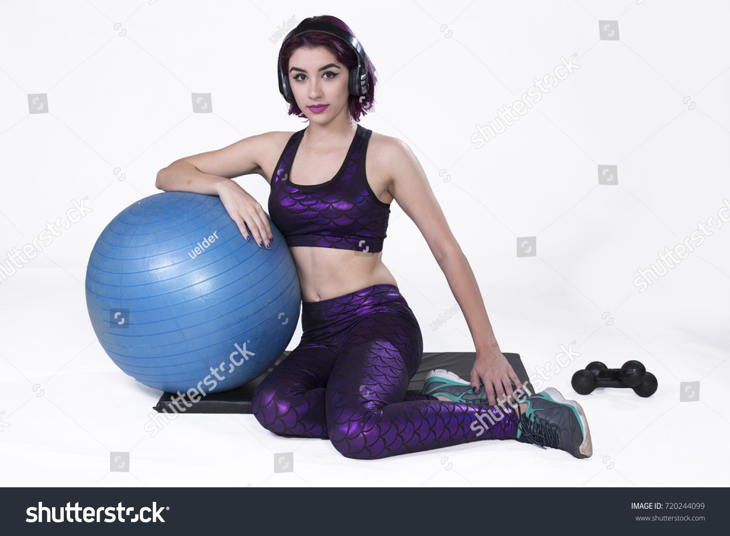 exercise ball near me