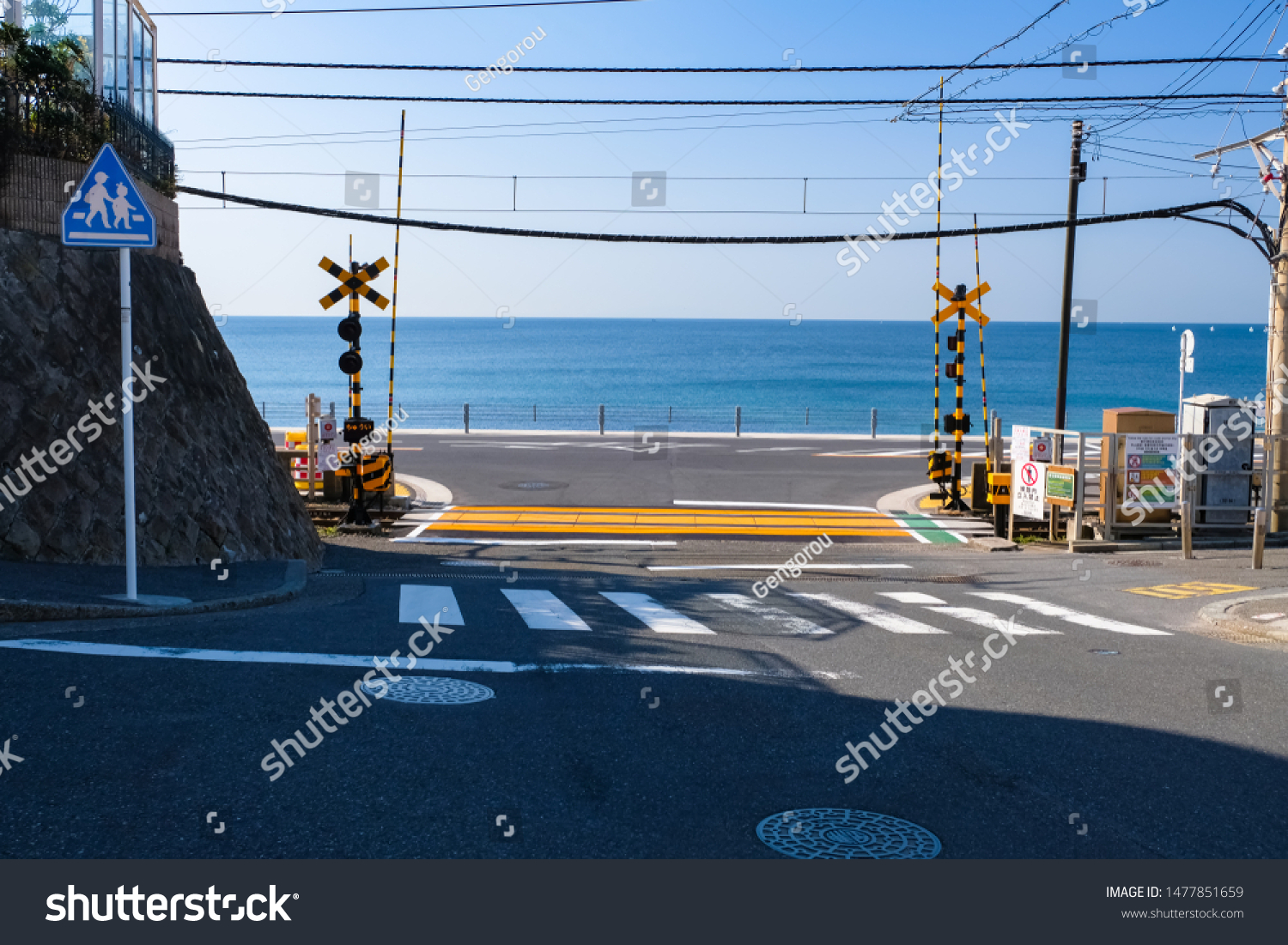 35 Kamakura Koko Mae Images Stock Photos Vectors Shutterstock