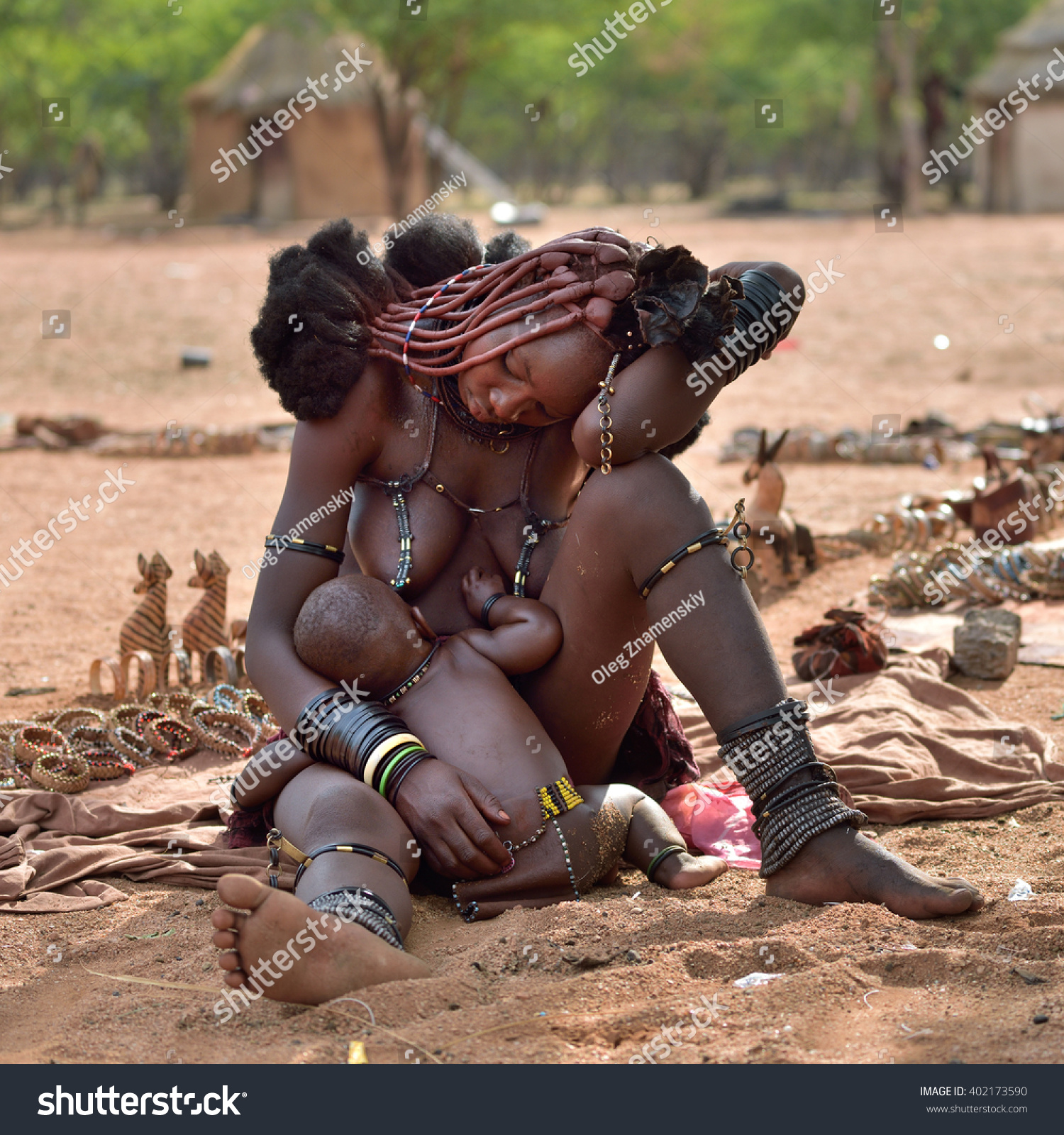 Women namibia nude The Namibian