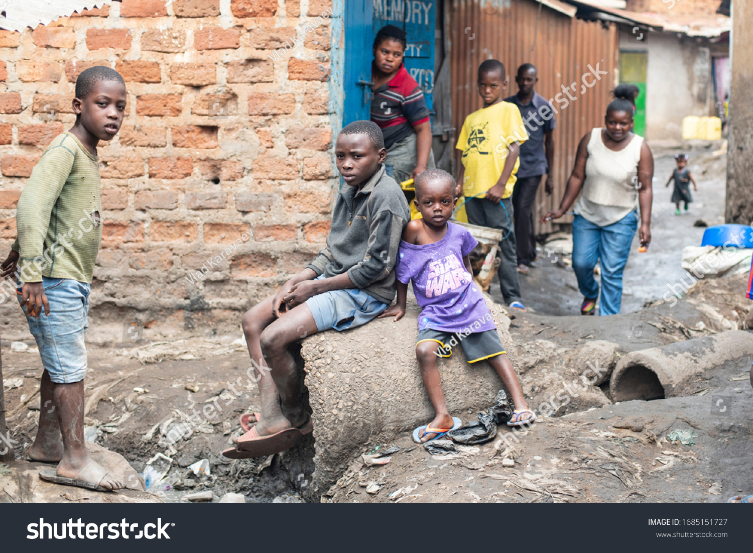 research proposal on poverty in uganda