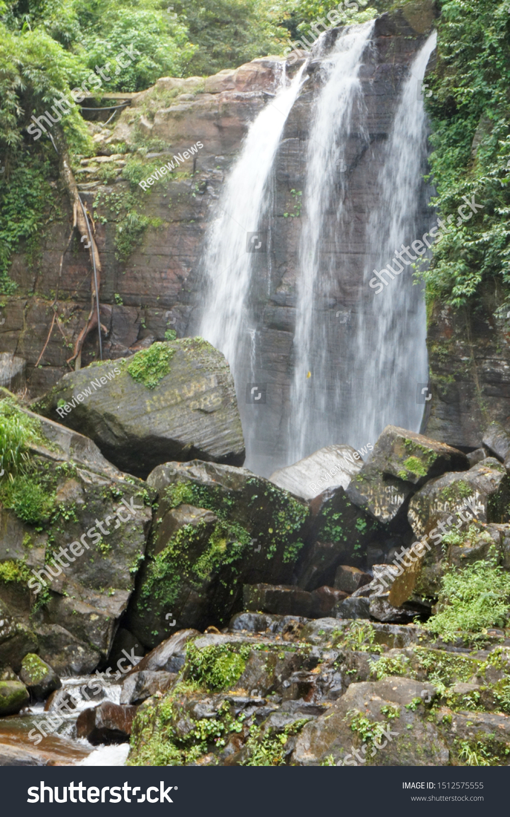 Kandy Sri Lanka September 18 2019 Stock Photo 1512575555 | Shutterstock