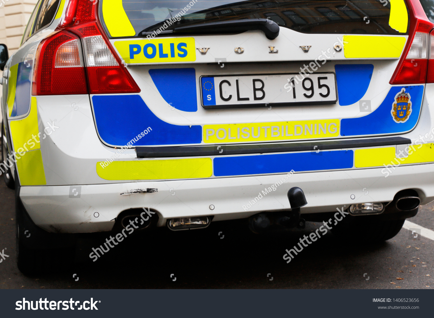 Polisutbildning Images, Stock Photos & Vectors | Shutterstock