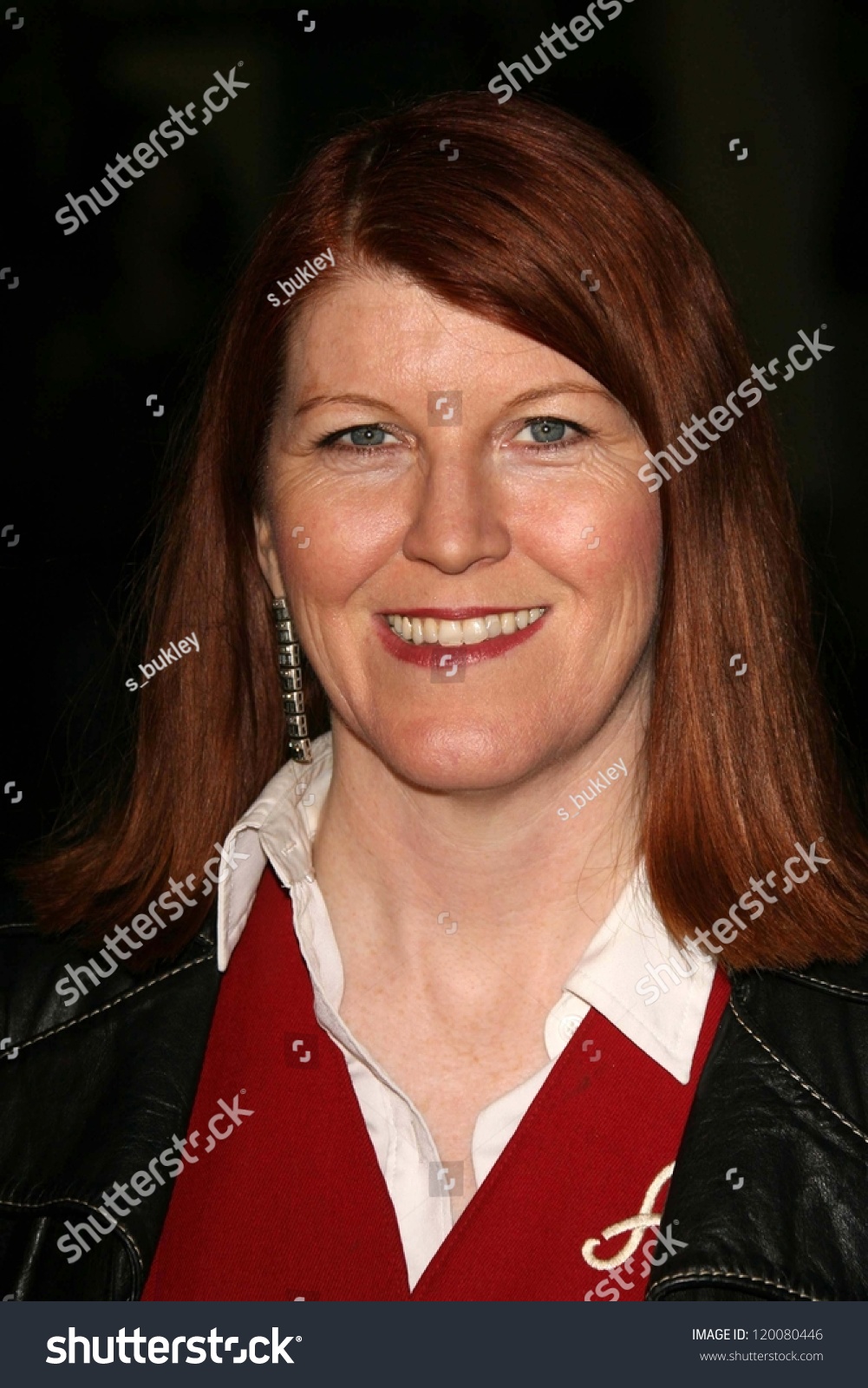 Lucille Powers advise Anna Brewster (born 1986) advise