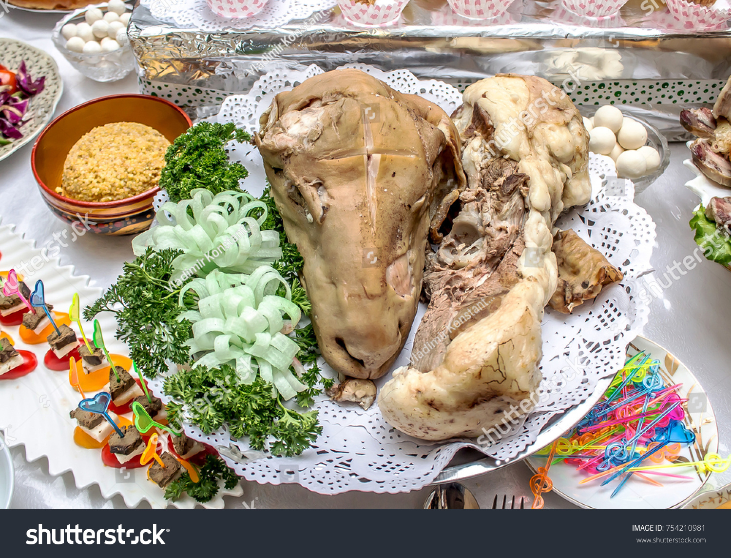 Kazakh National Foodboiled Lamb Head Stock Photo 754210981 ... for Lamb Head Food
174mzq Kazakh National Foodboiled Lamb Head Stock Photo 754210981 ... for Lamb Head Food
174mzq