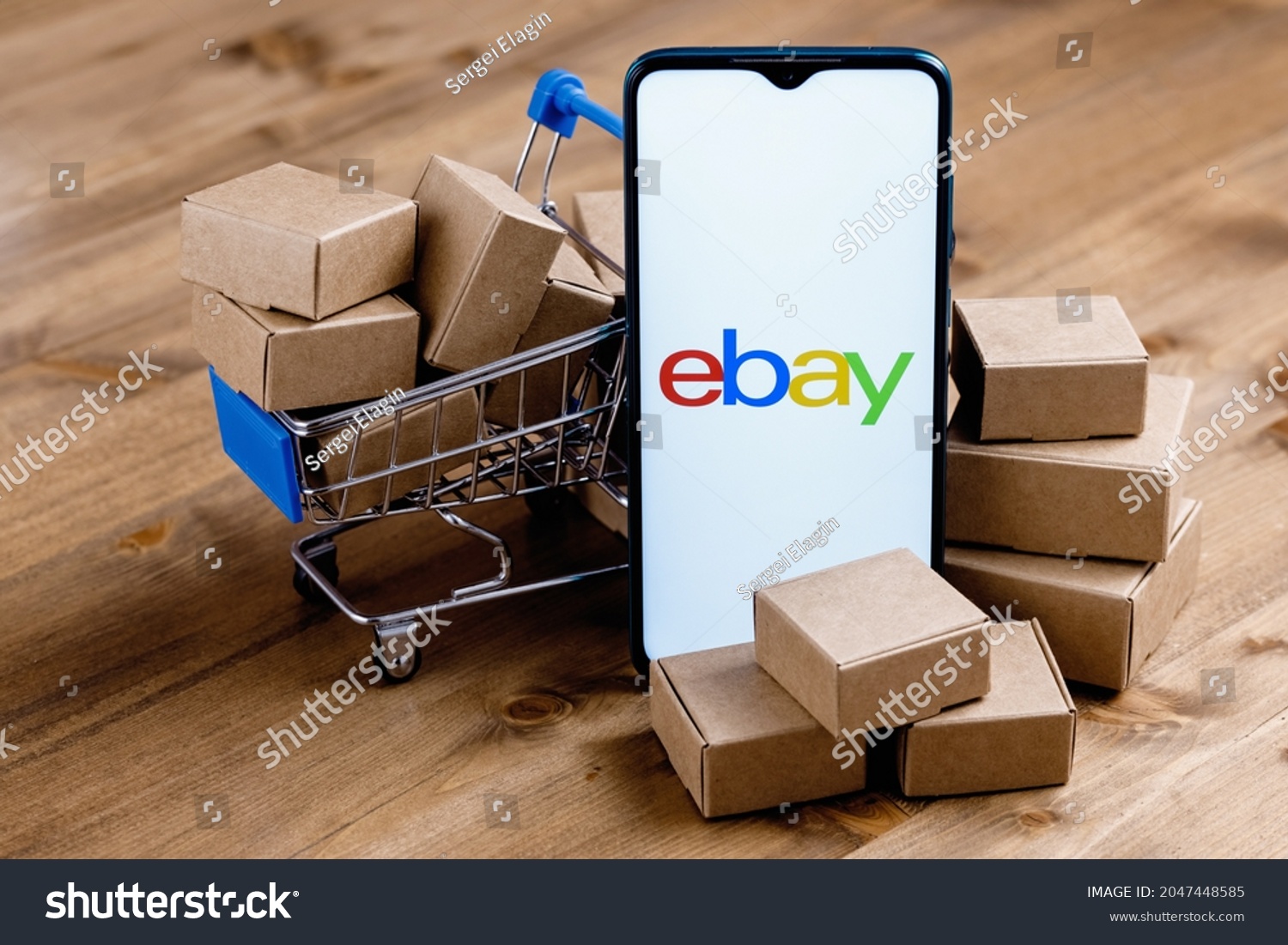 834 Ebay Store Images, Stock Photos & Vectors | Shutterstock