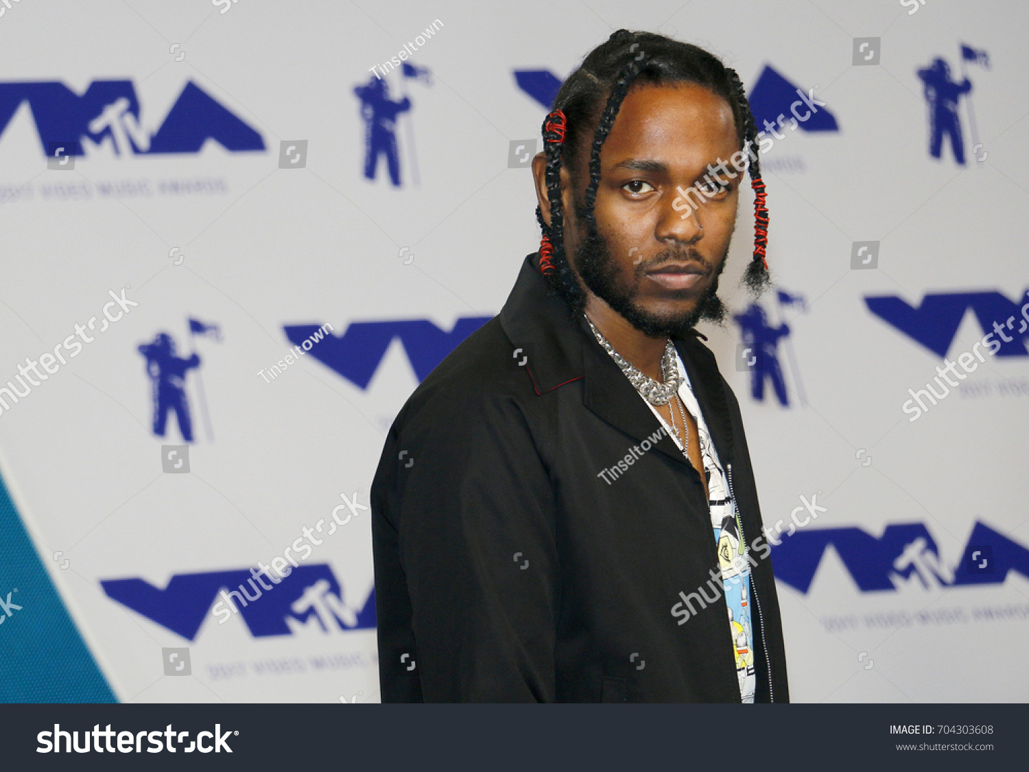 kendrick lamar agency