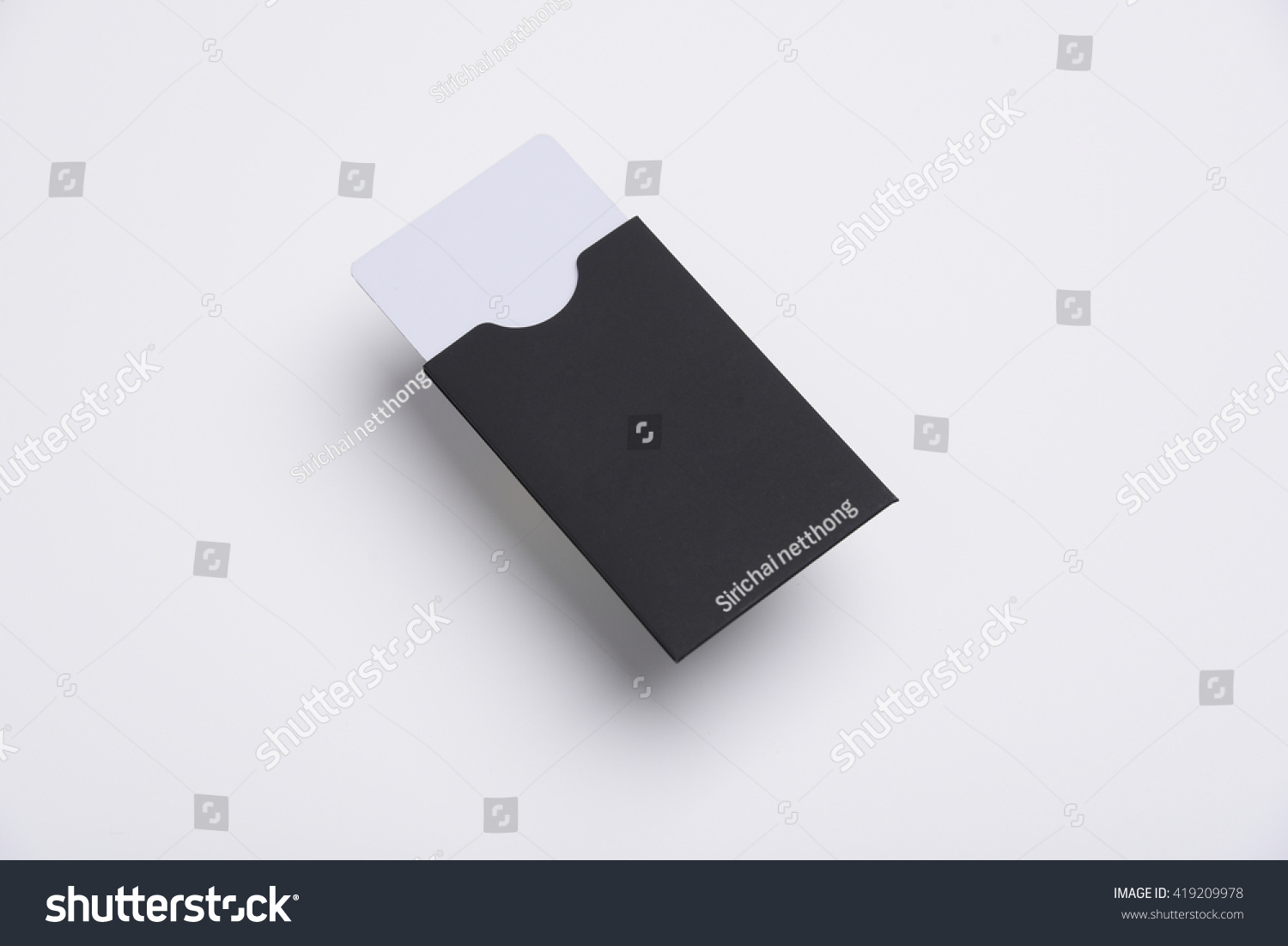 Download Key Card Holder Mockup Stock Photo Edit Now 419209978