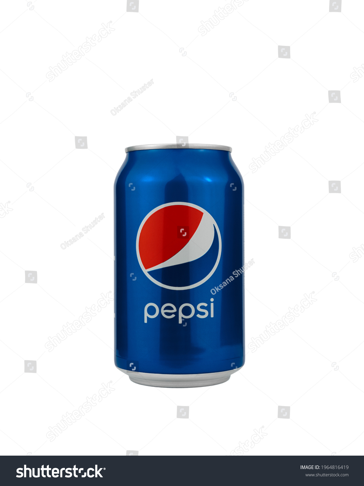 7,367 Pepsi cola can Images, Stock Photos & Vectors | Shutterstock