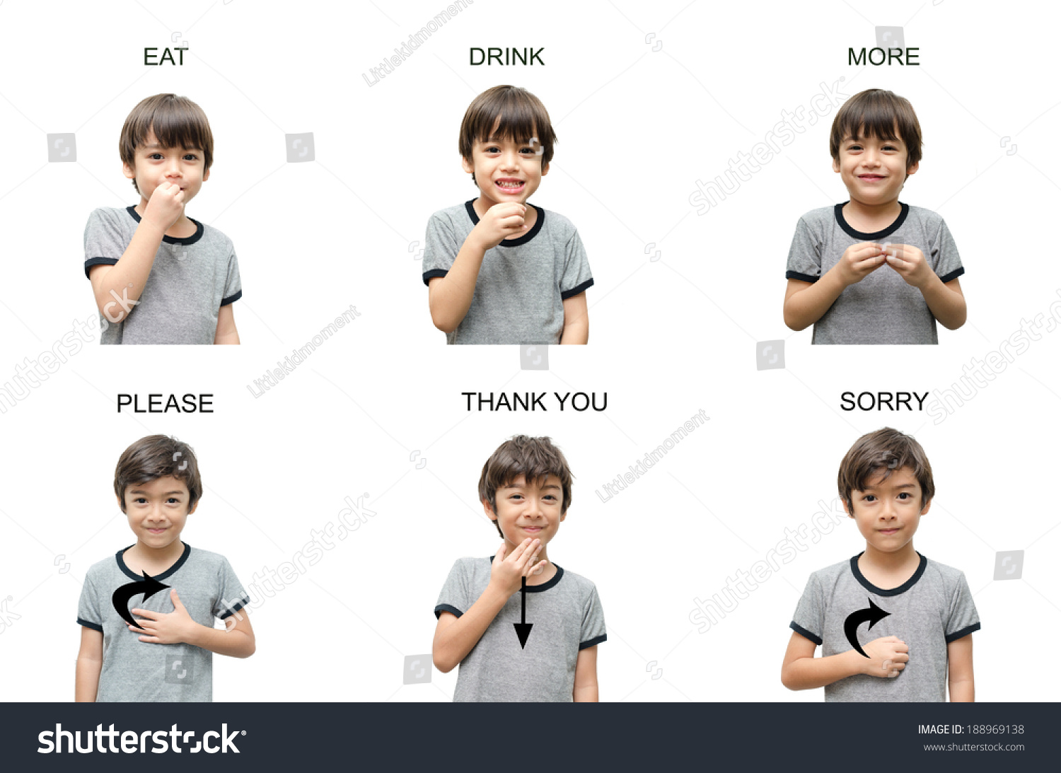 Im Sorry In Sign Language