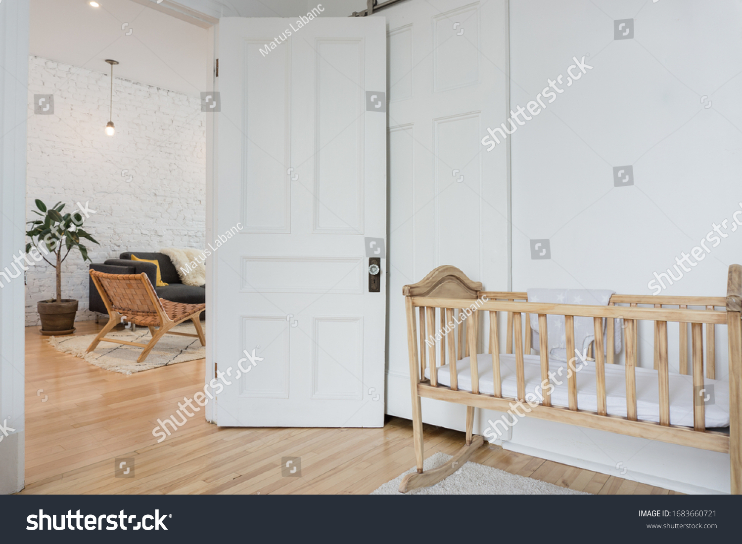 Kids Bedroom Door Decor