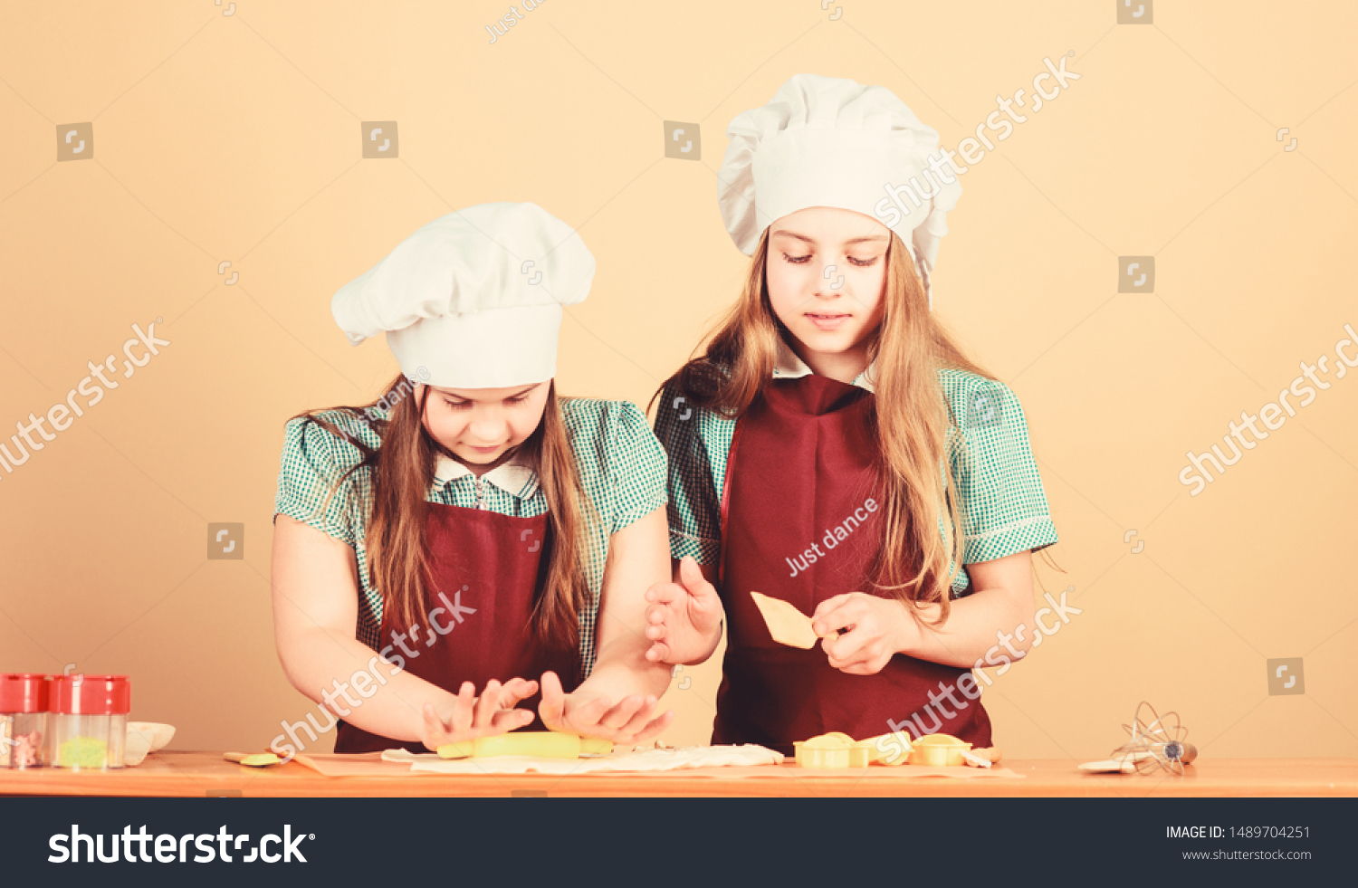 culinary aprons