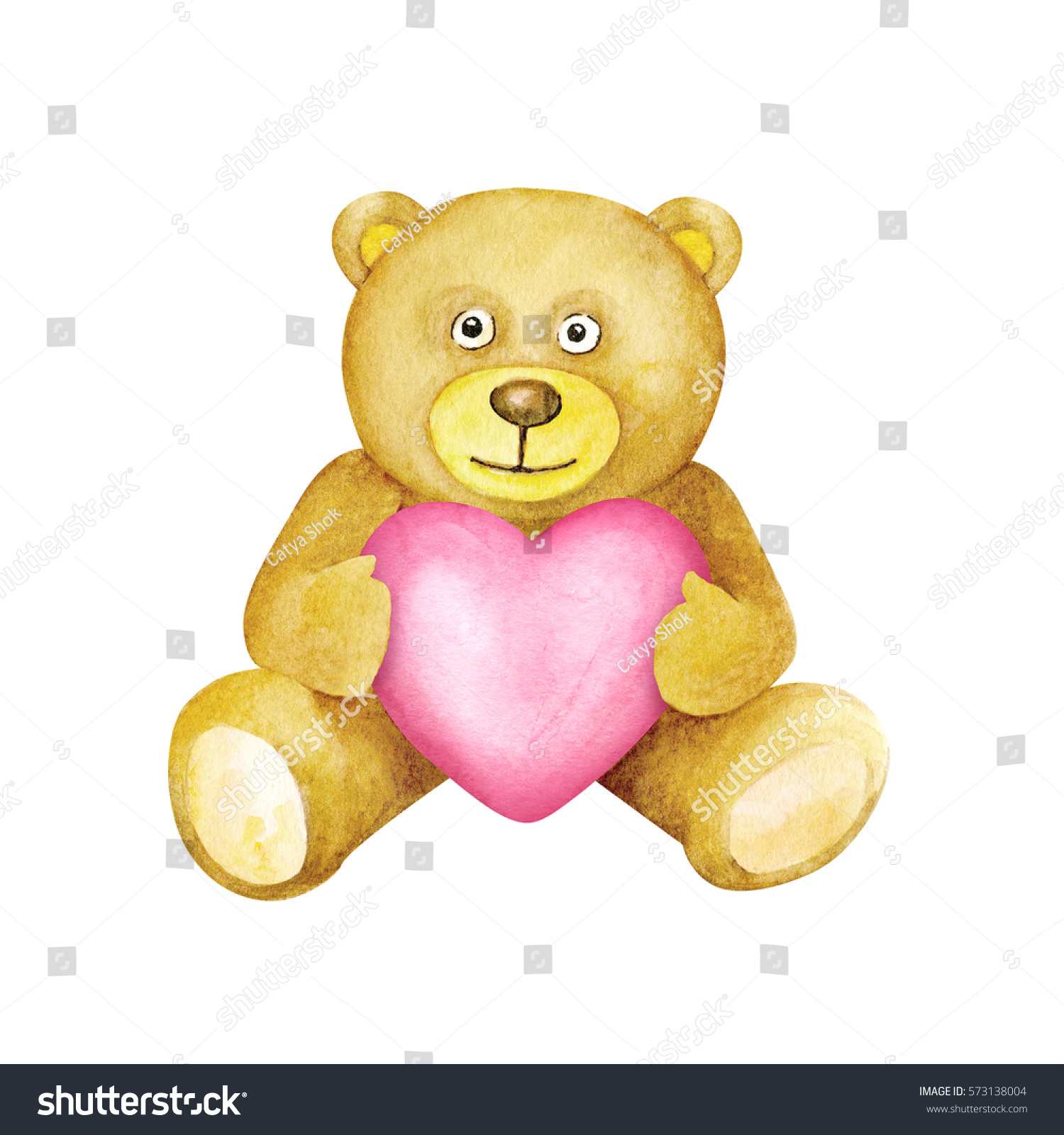 bestie teddy bear