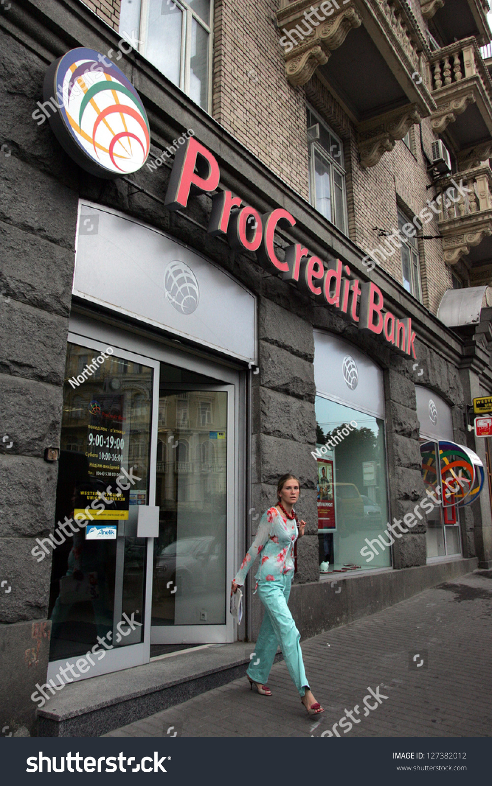 20 Procredit Bank Images Stock Photos And Vectors Shutterstock